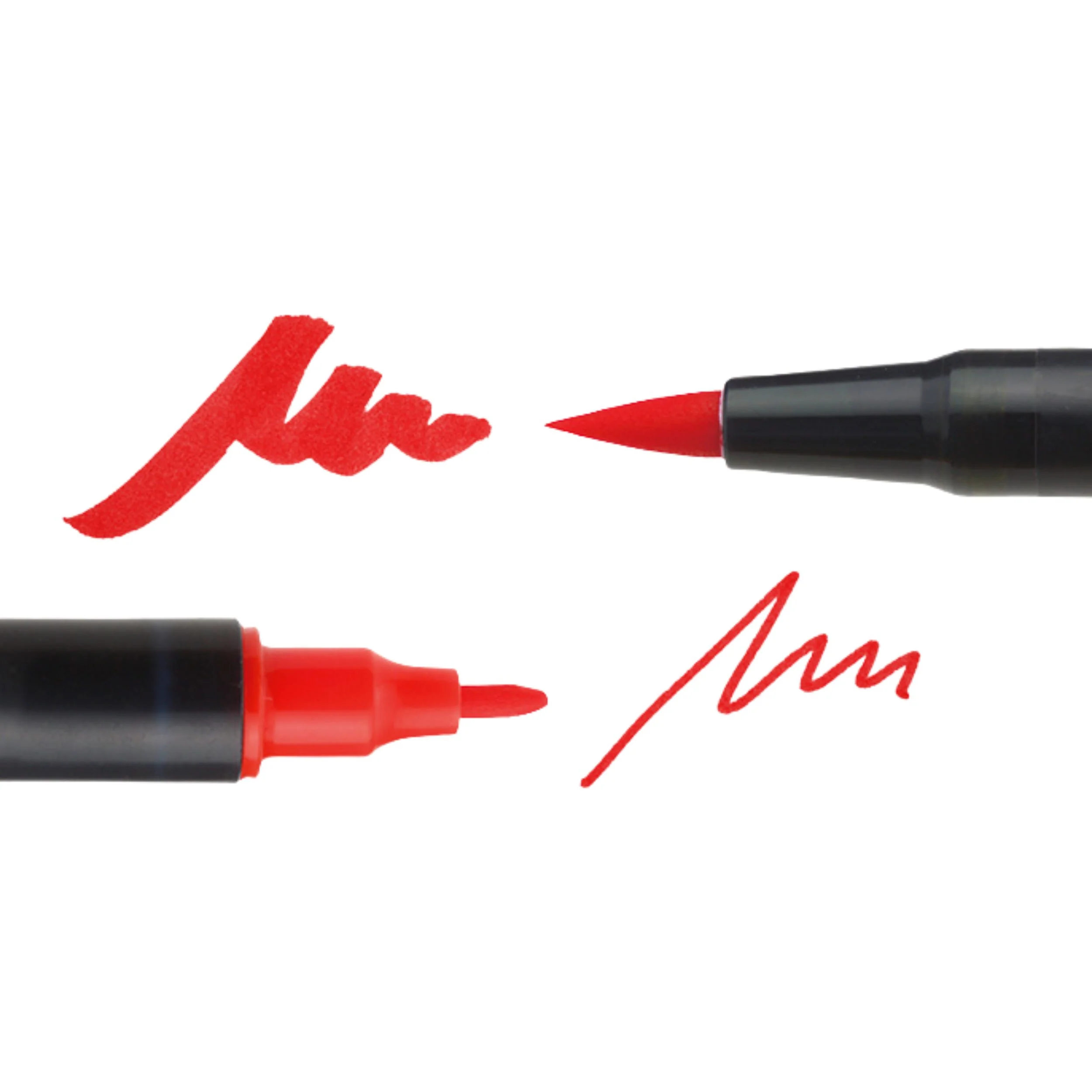 Tombow ABT Dual Brush Pen - Pastel - 12 Colors Set - Image 5