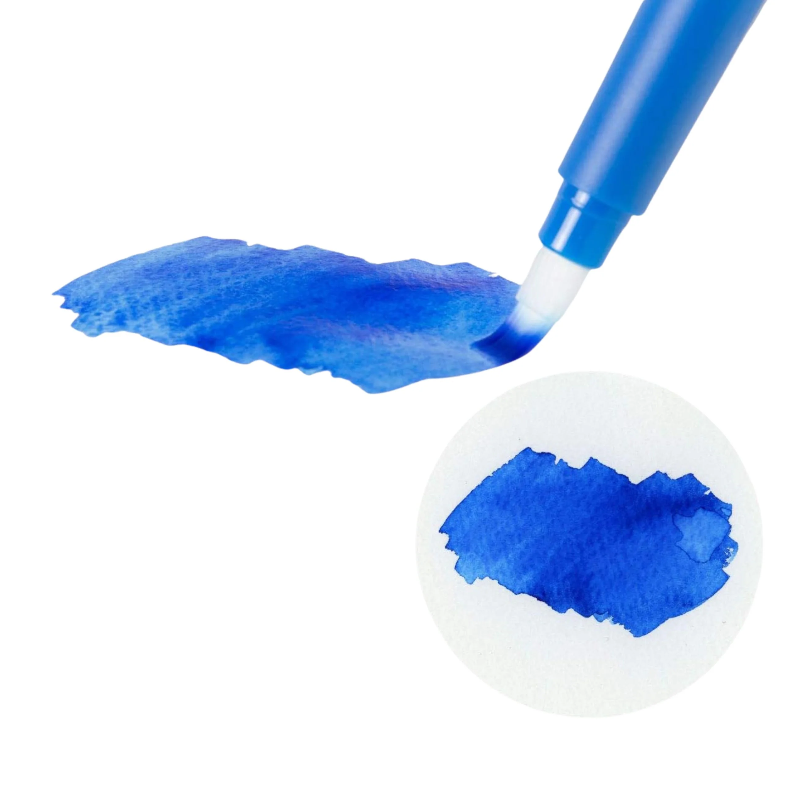 Tombow ABT Dual Brush Pen - Pastel - 12 Colors Set - Image 6