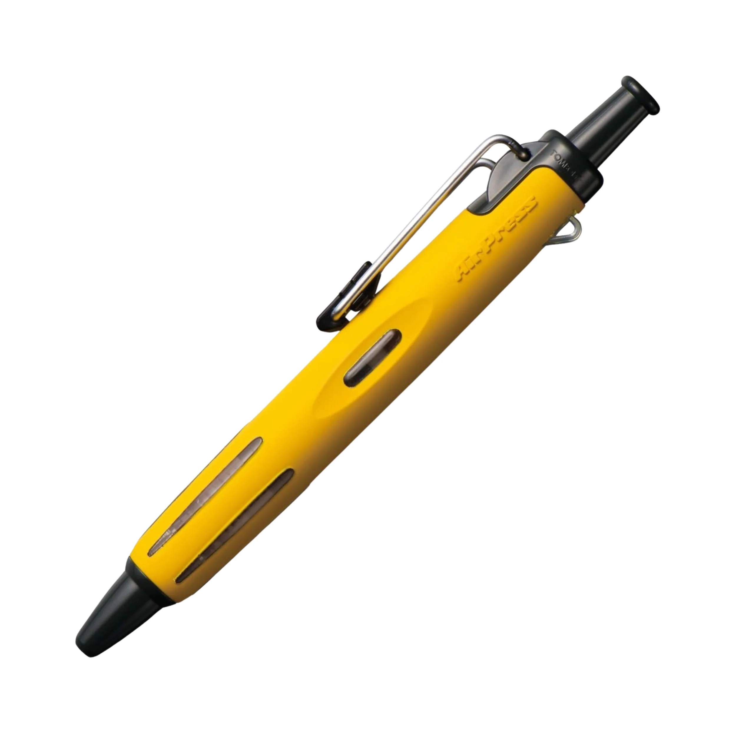 AirPress - Yellow