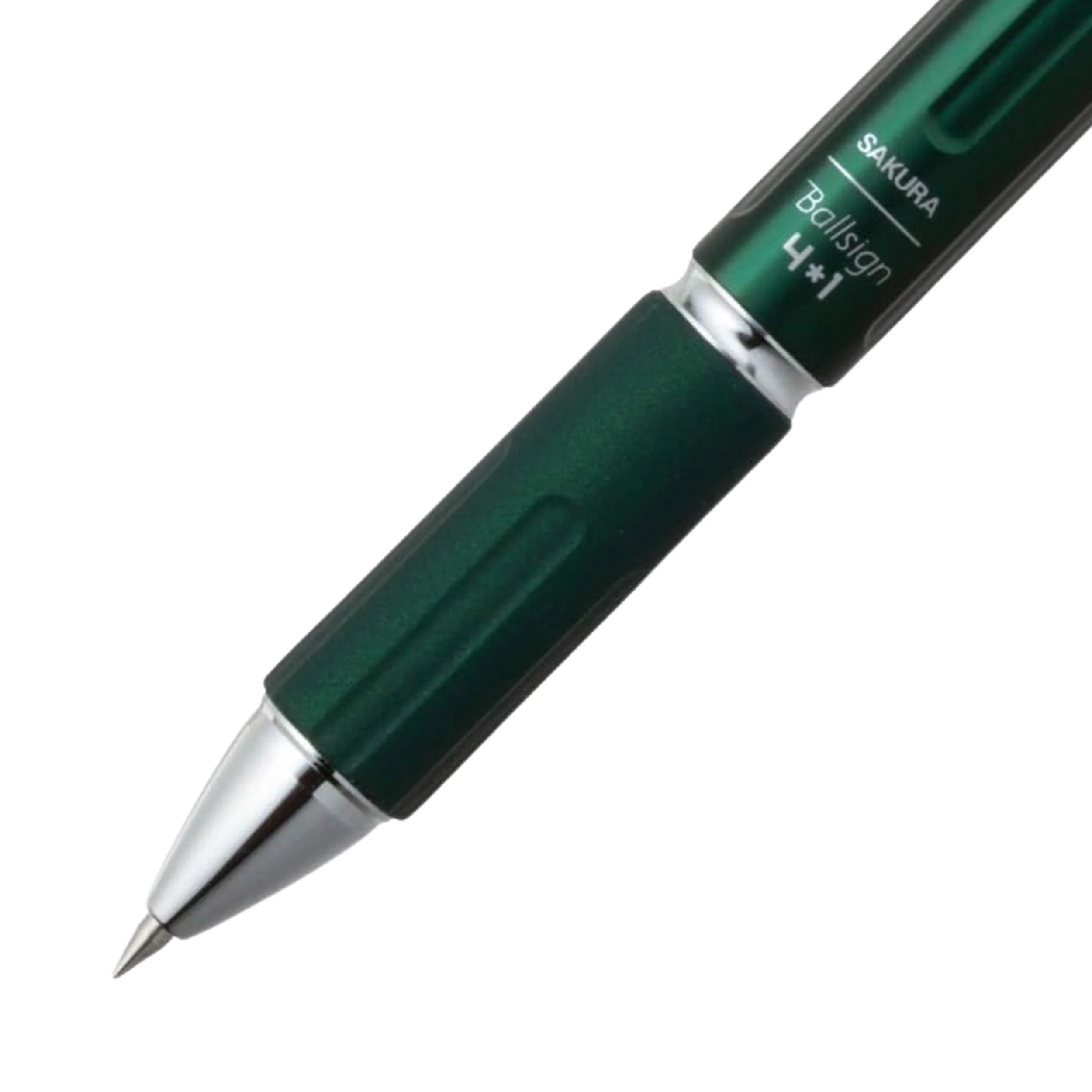 Ballsign 4 in 1 - Metallic Green - 0.4mm - Image 3