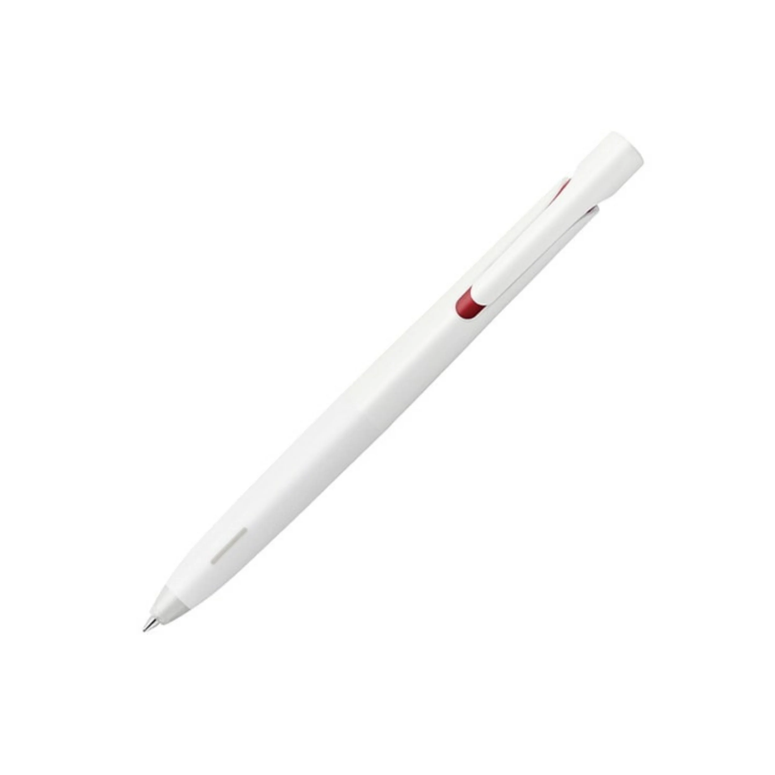 bLen 05 - White - Red Ink