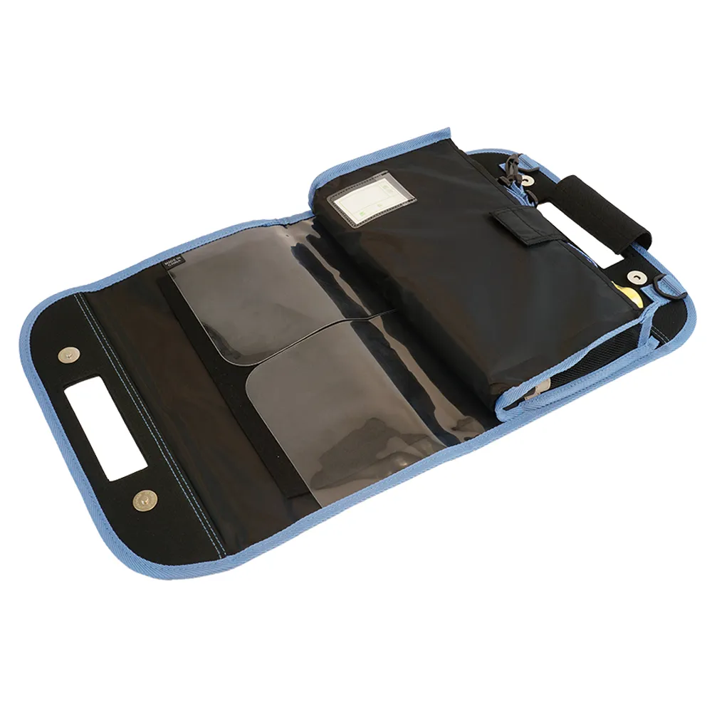 Calligraphy Set - Blue - Image 6