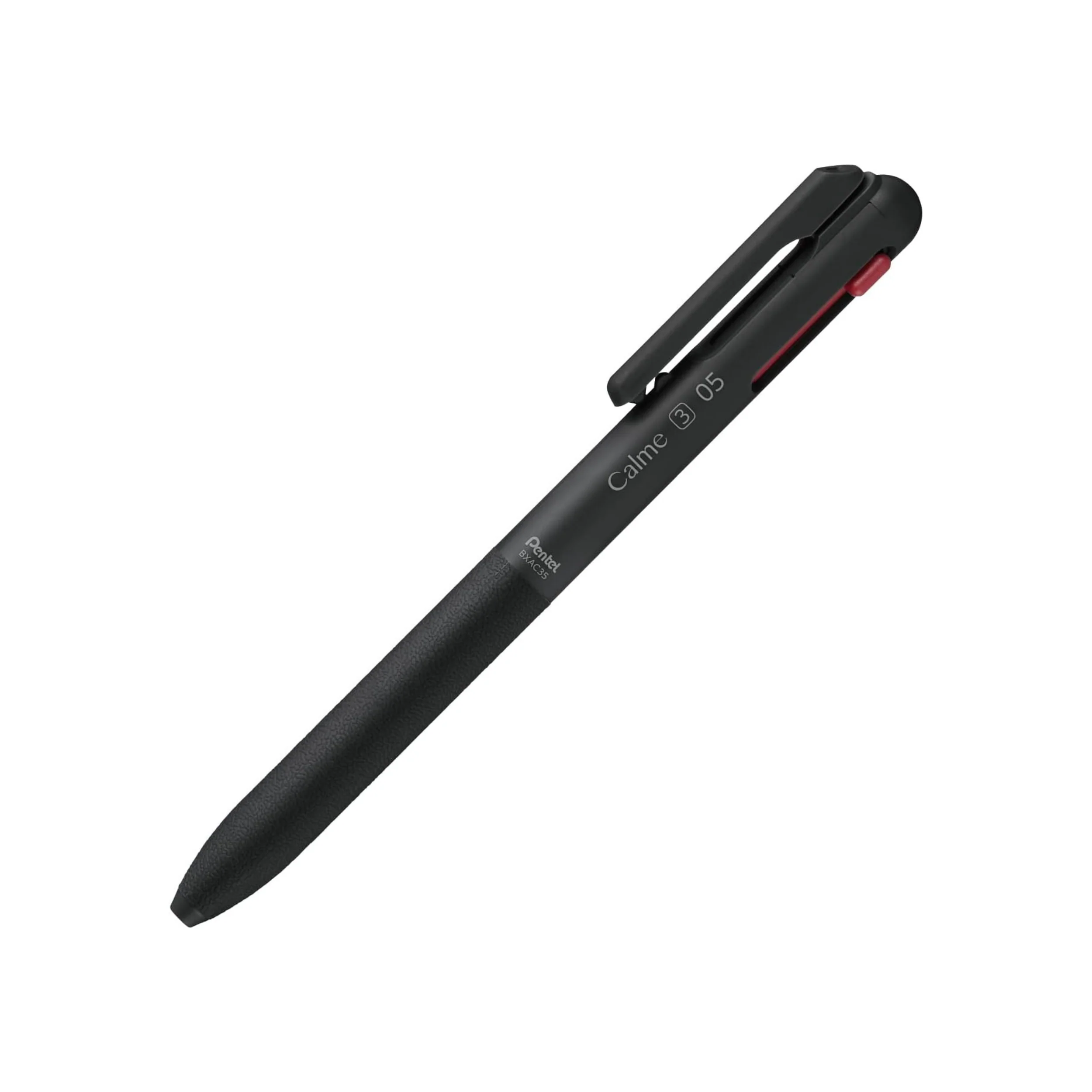 Calme 3-Colors 0.5 - Black