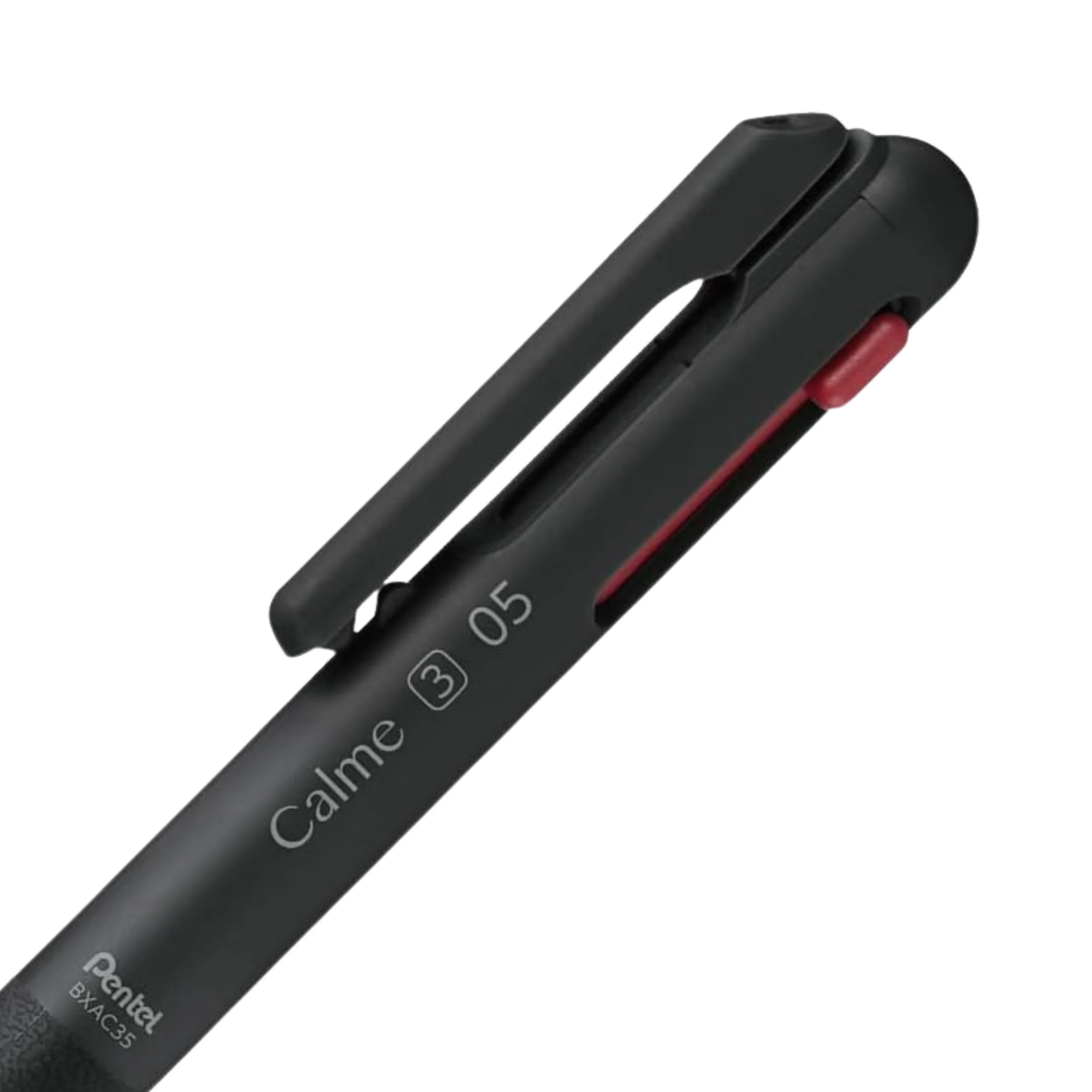Calme 3-Colors 0.5 - Black - Image 4