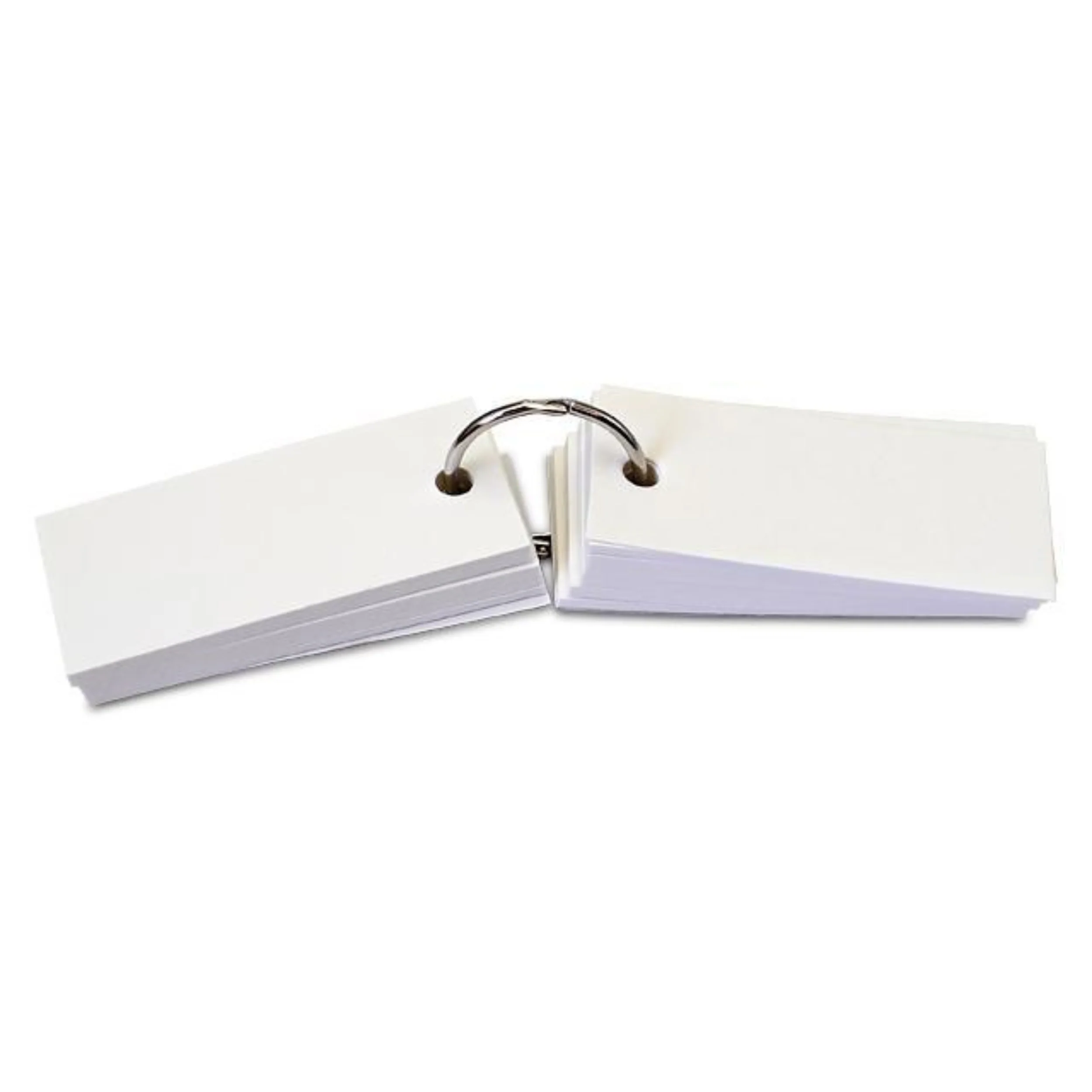 Campus Flashcard - Blue - 85 Sheets - Image 2