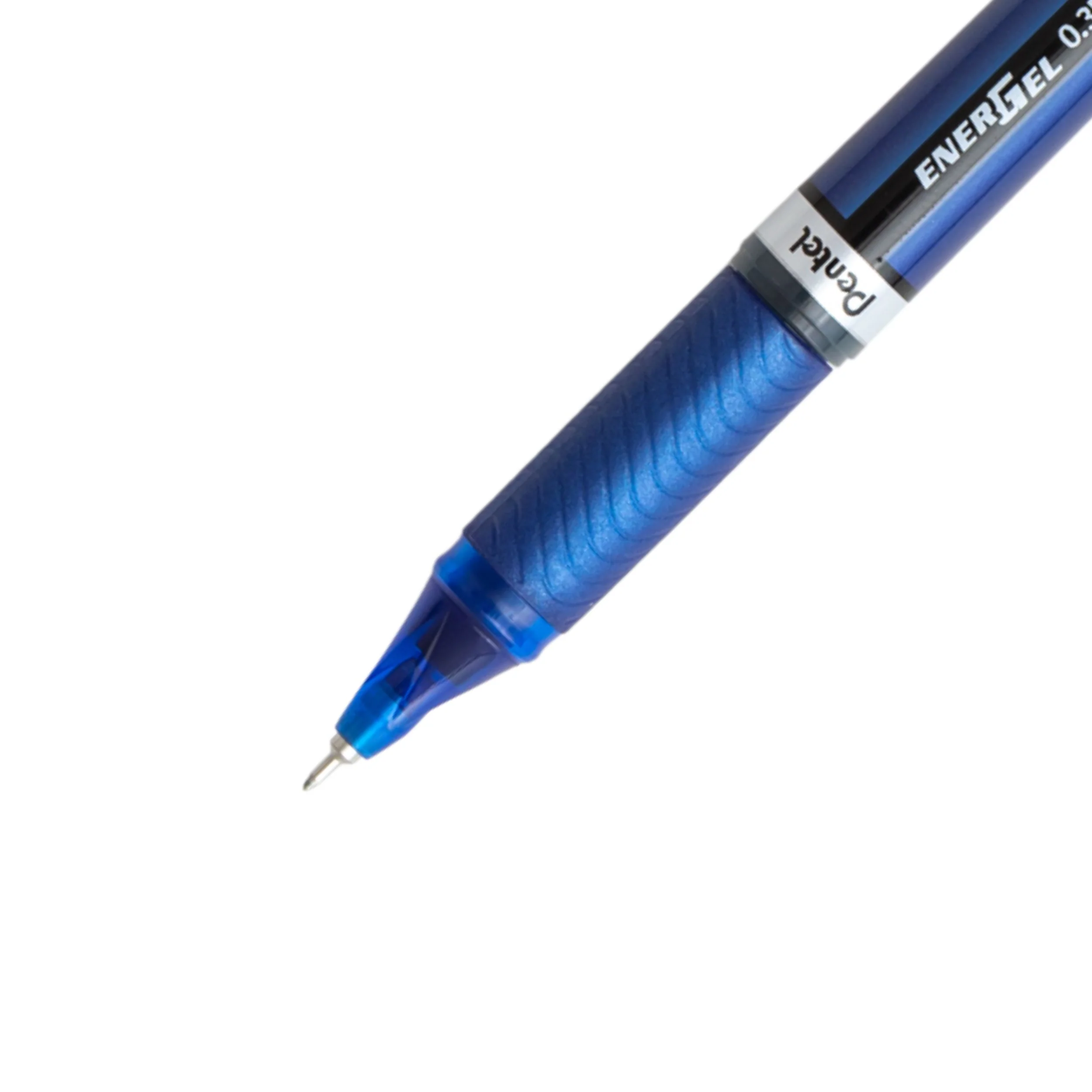 EnerGel Euro - 0.35 - Blue - Image 3