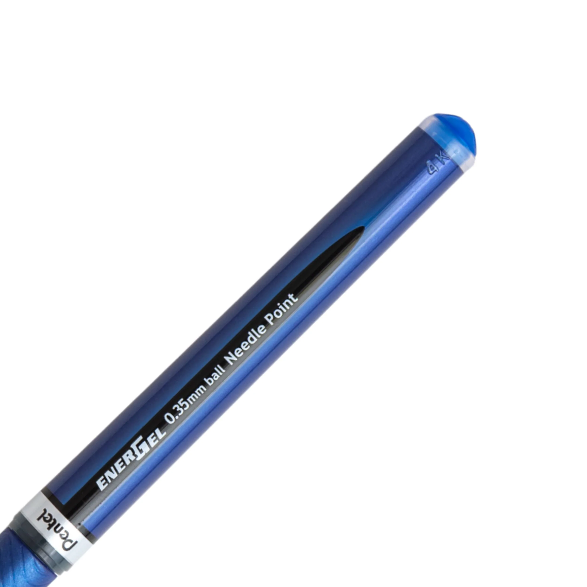 EnerGel Euro - 0.35 - Blue - Image 4
