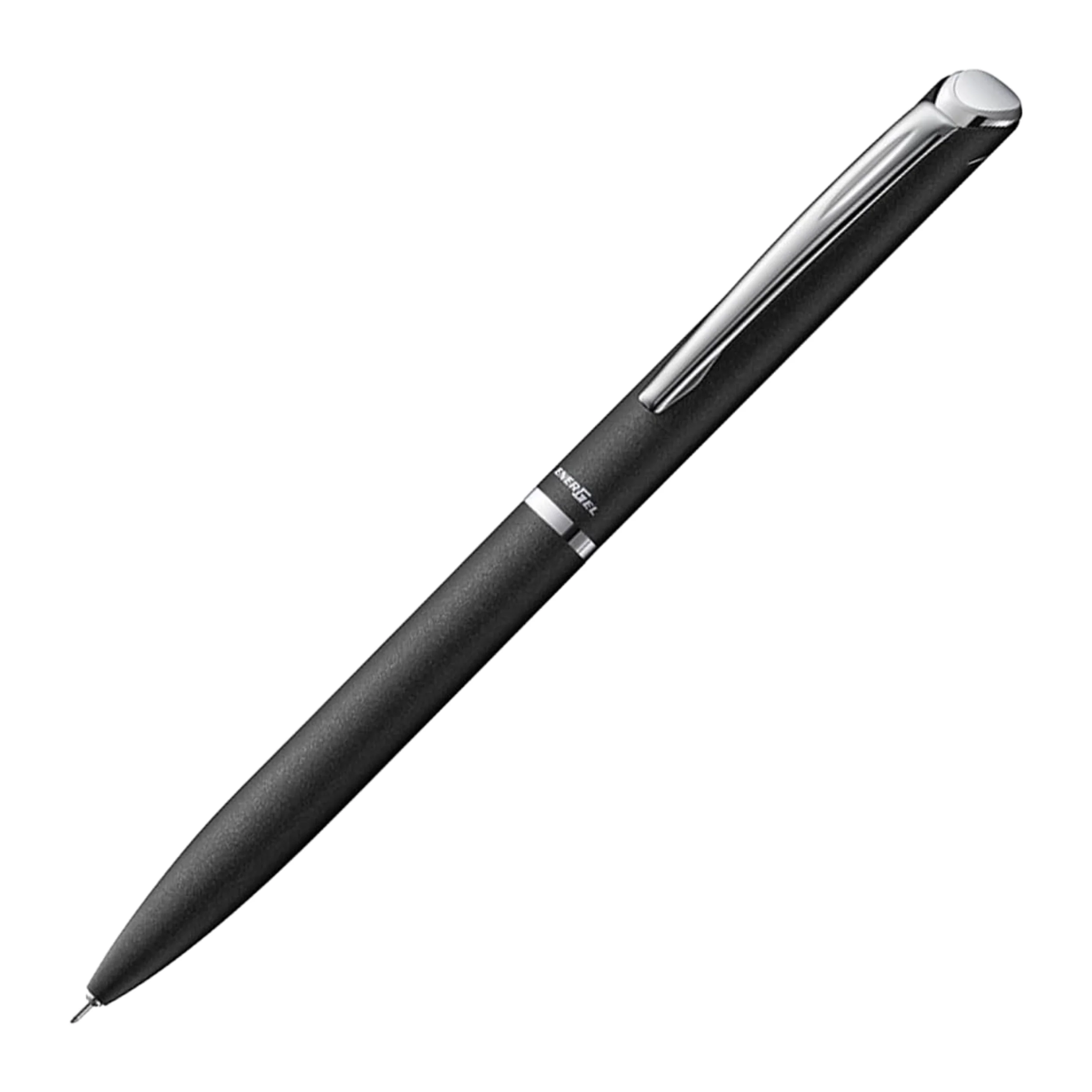 EnerGel Philography Gel Pen 0.5mm - Black