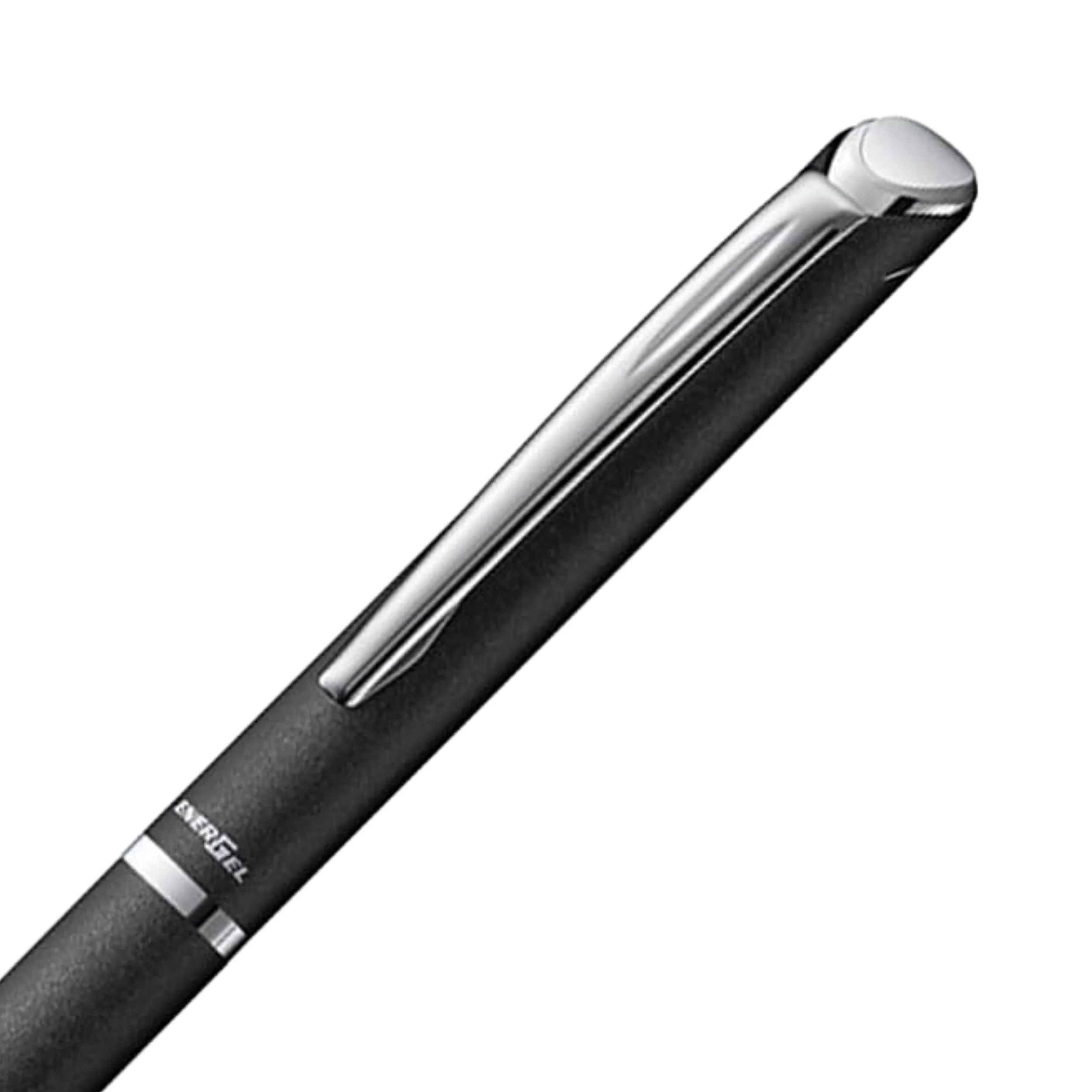 EnerGel Philography Gel Pen 0.5mm - Black - Image 4