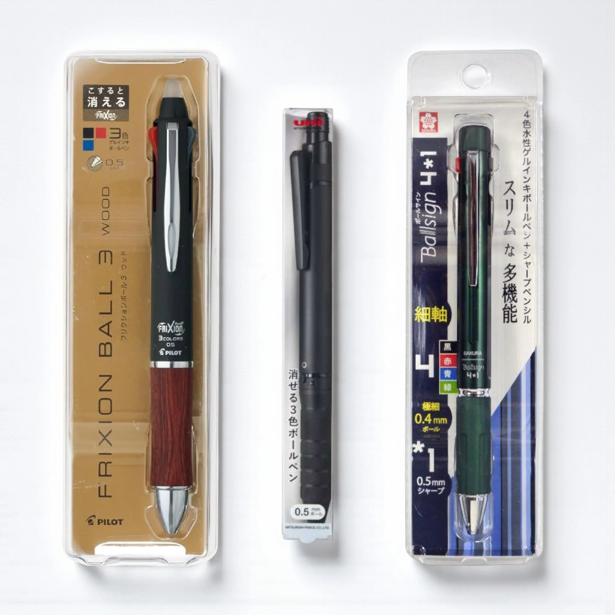 Erasable Pen Bestsellers Bundle - Image 3