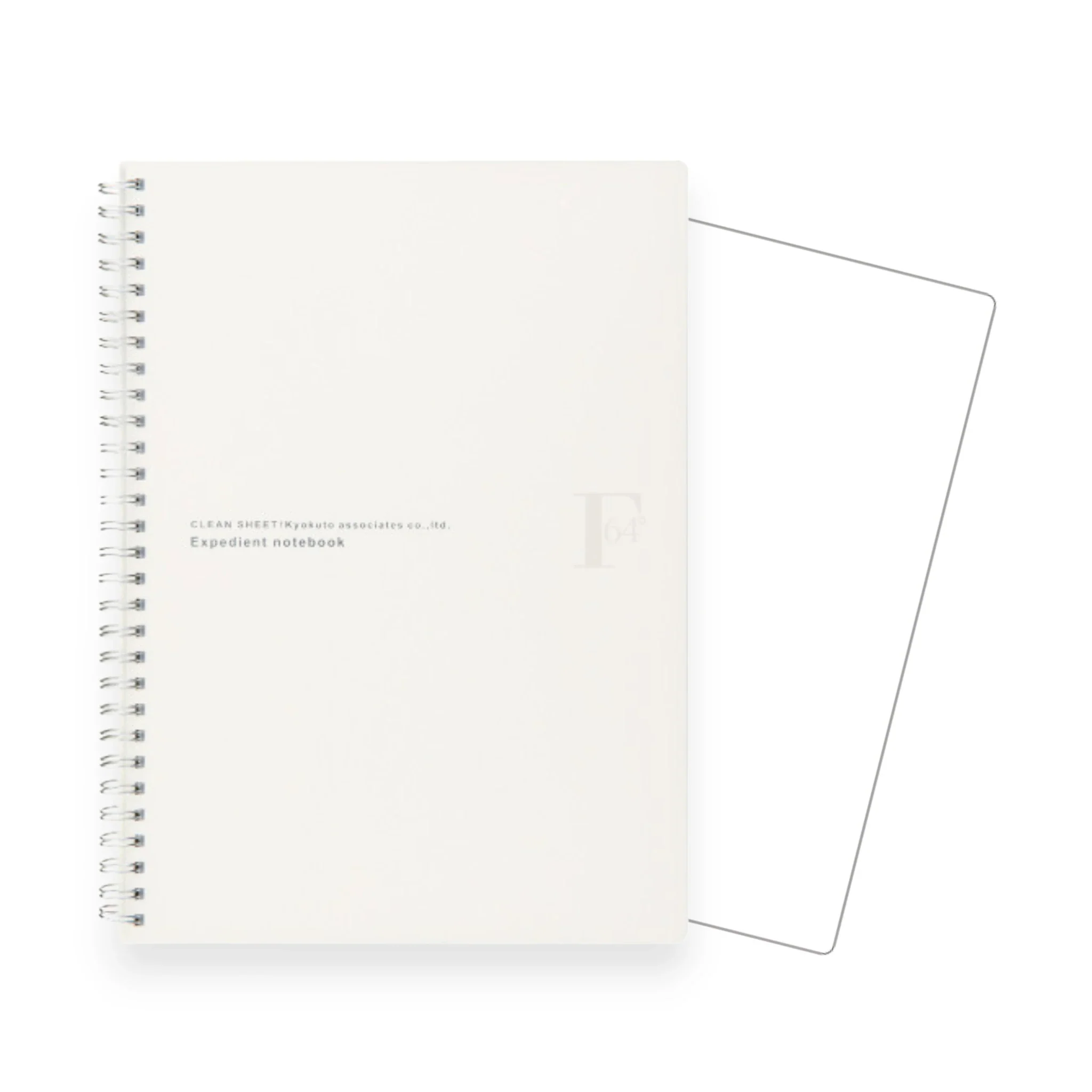 F.O.B COOP B5 Notebooks - Ultimate Bundle - Image 3