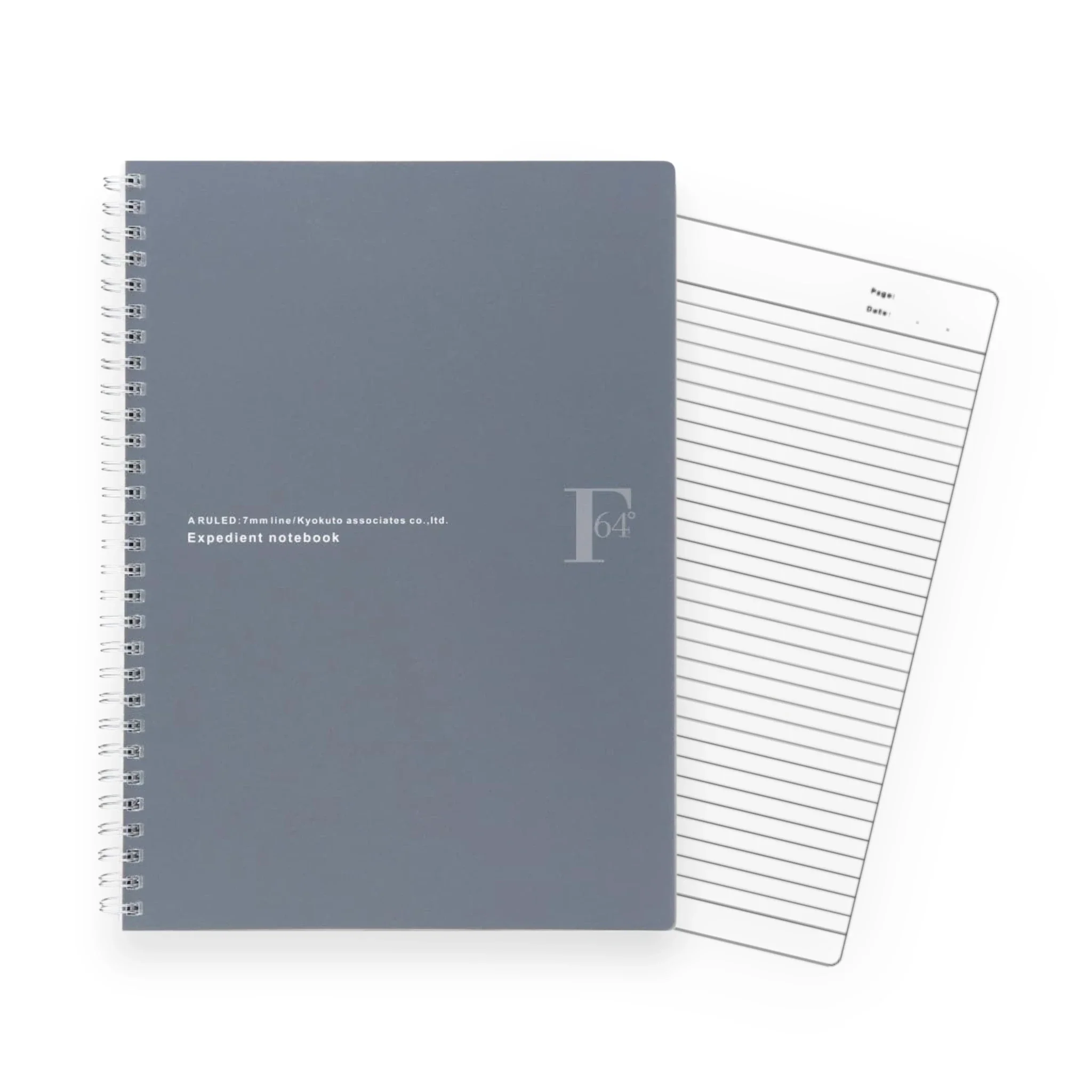 F.O.B COOP B5 Notebooks - Ultimate Bundle - Image 5