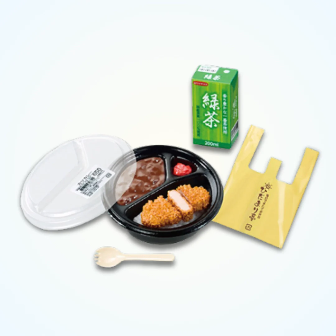 Gacha - Bento Shop - Image 3
