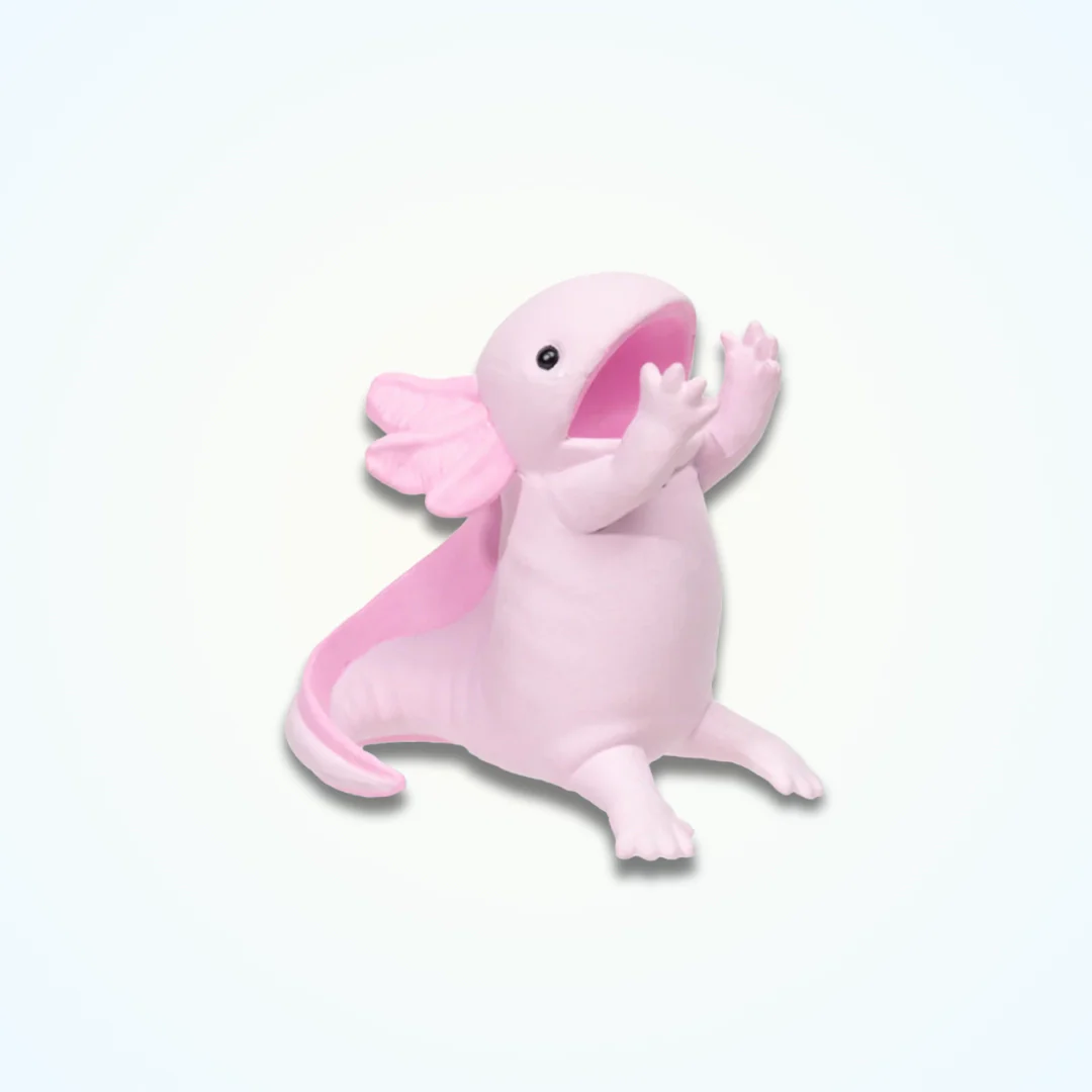 Gacha - Crunching Axolotl - Image 3