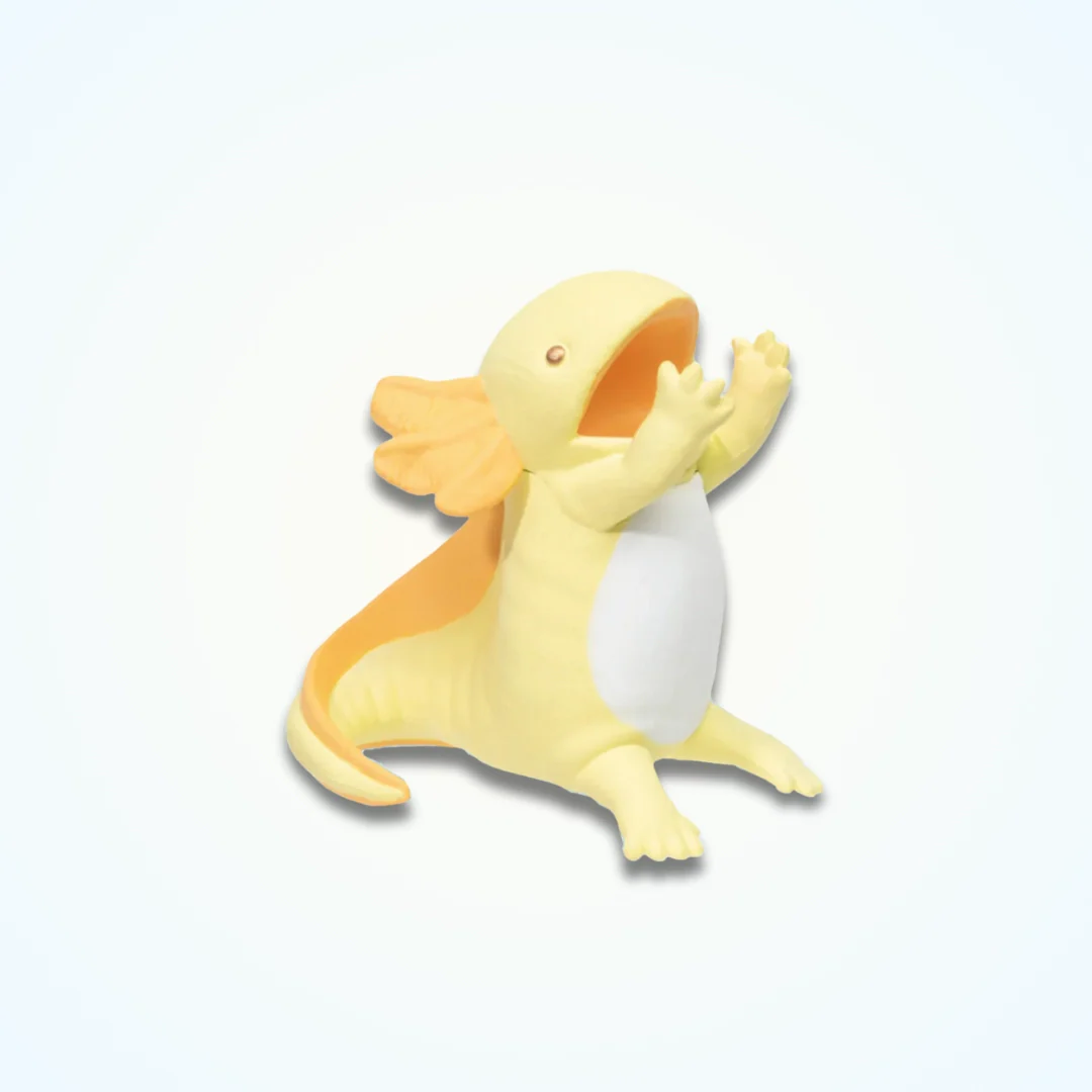 Gacha - Crunching Axolotl - Image 4