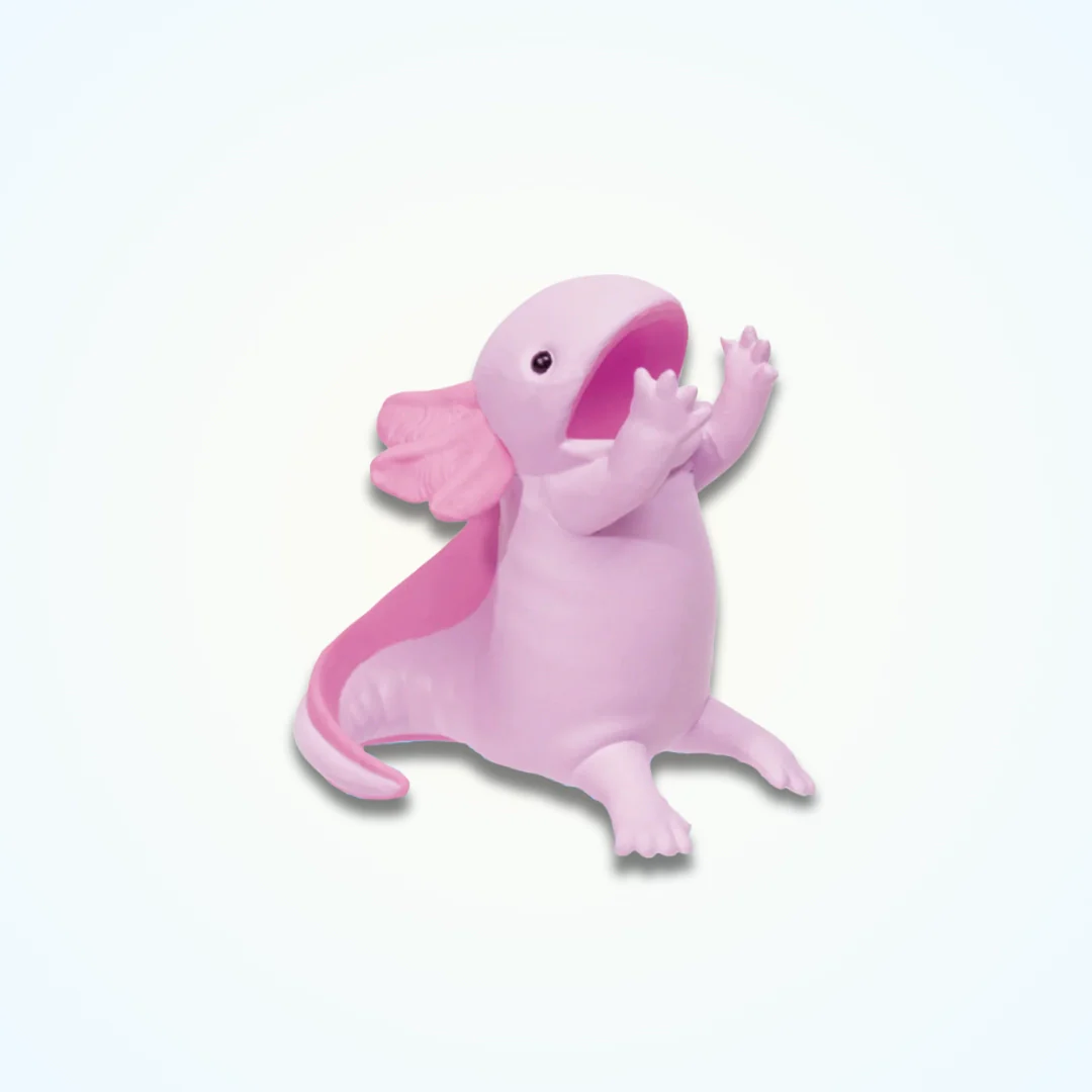 Gacha - Crunching Axolotl - Image 5