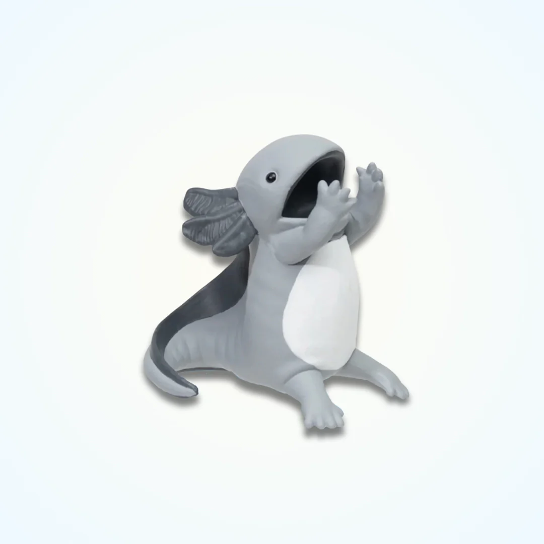 Gacha - Crunching Axolotl - Image 6