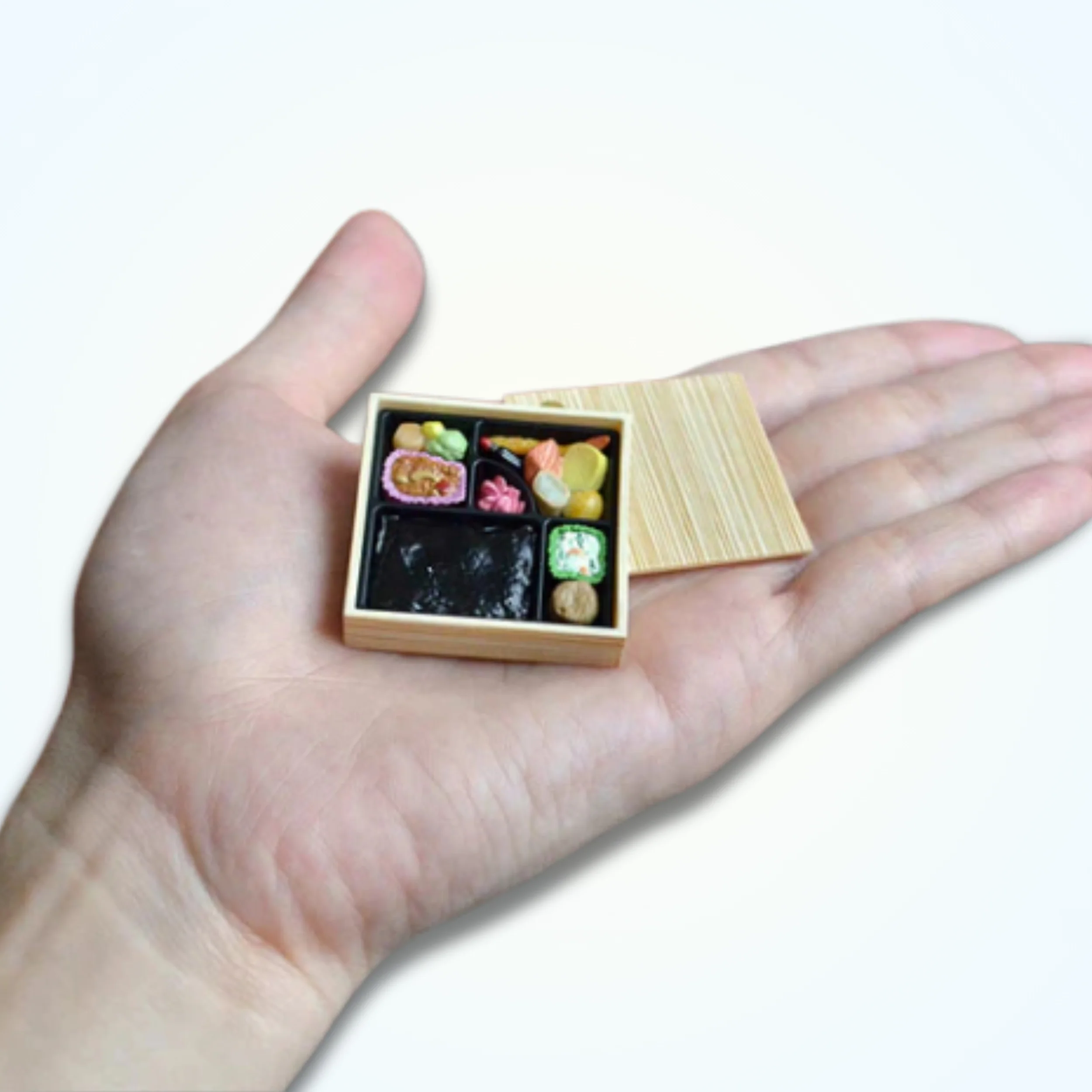 Gacha - Gakuya Bento Box No. 2 - Image 7