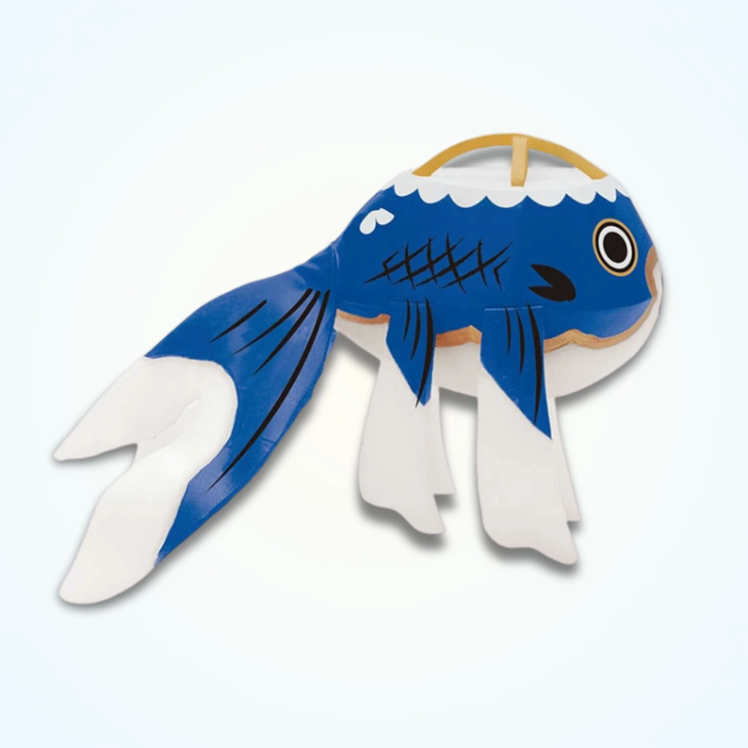 Gacha - Goldfish Chochin Light Mascot - Image 5