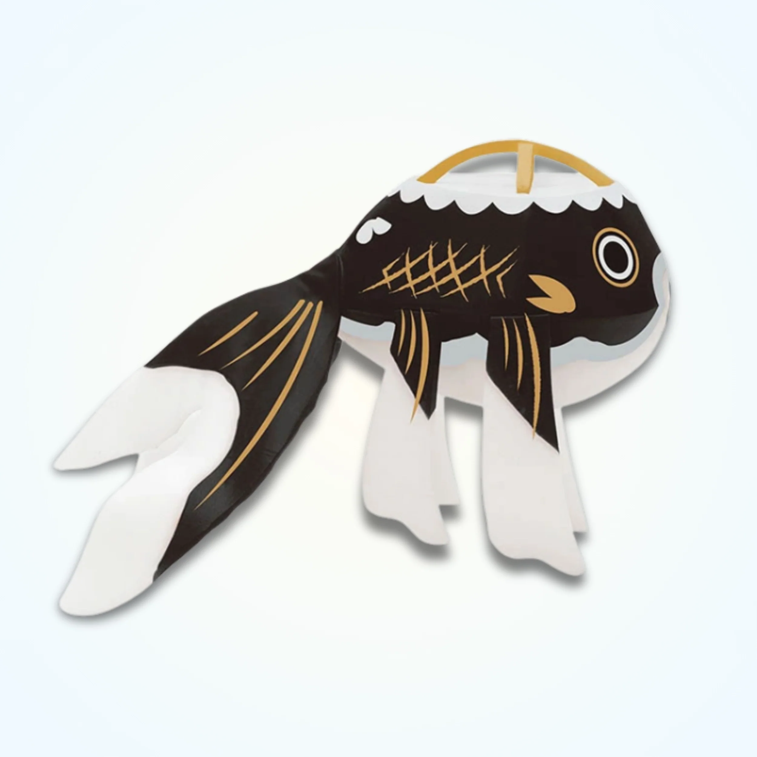 Gacha - Goldfish Chochin Light Mascot - Image 6