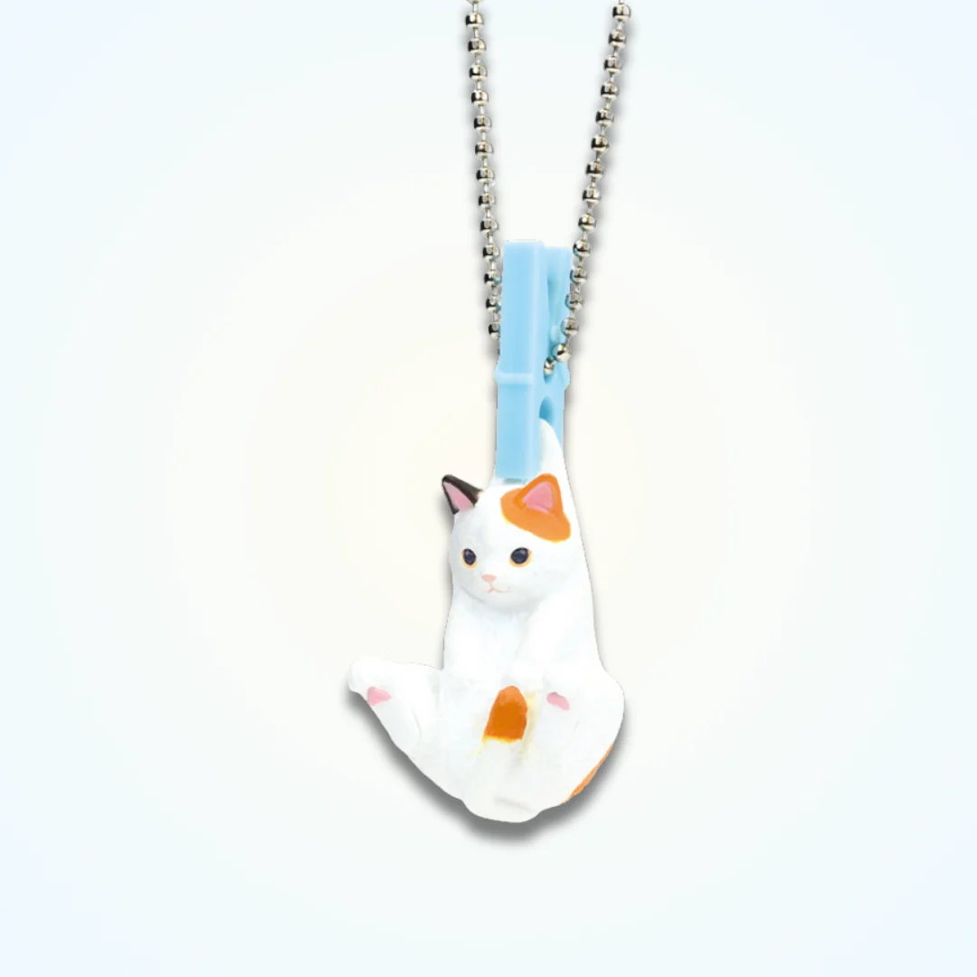Gacha - Laundry day - Image 3