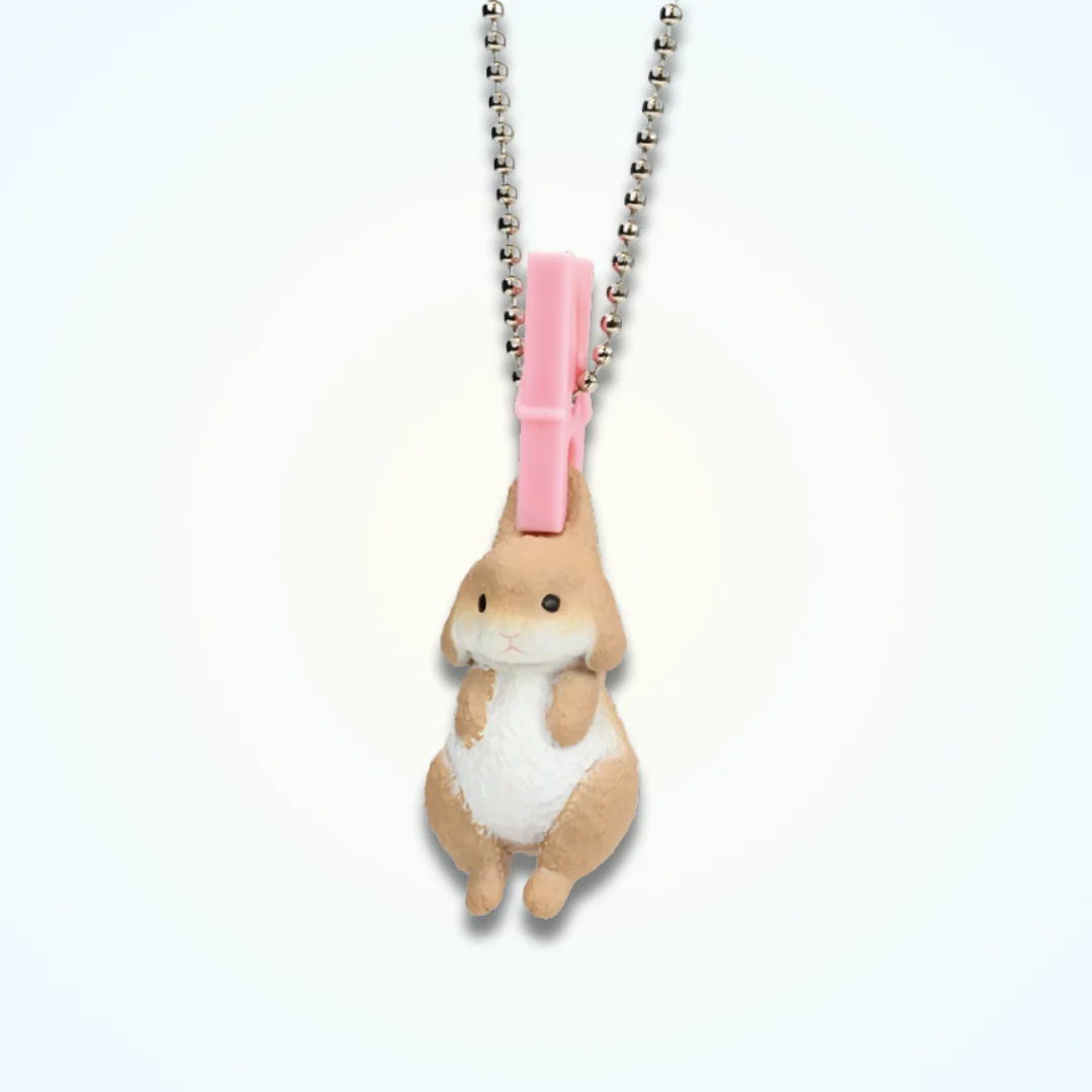 Gacha - Laundry day - Image 5