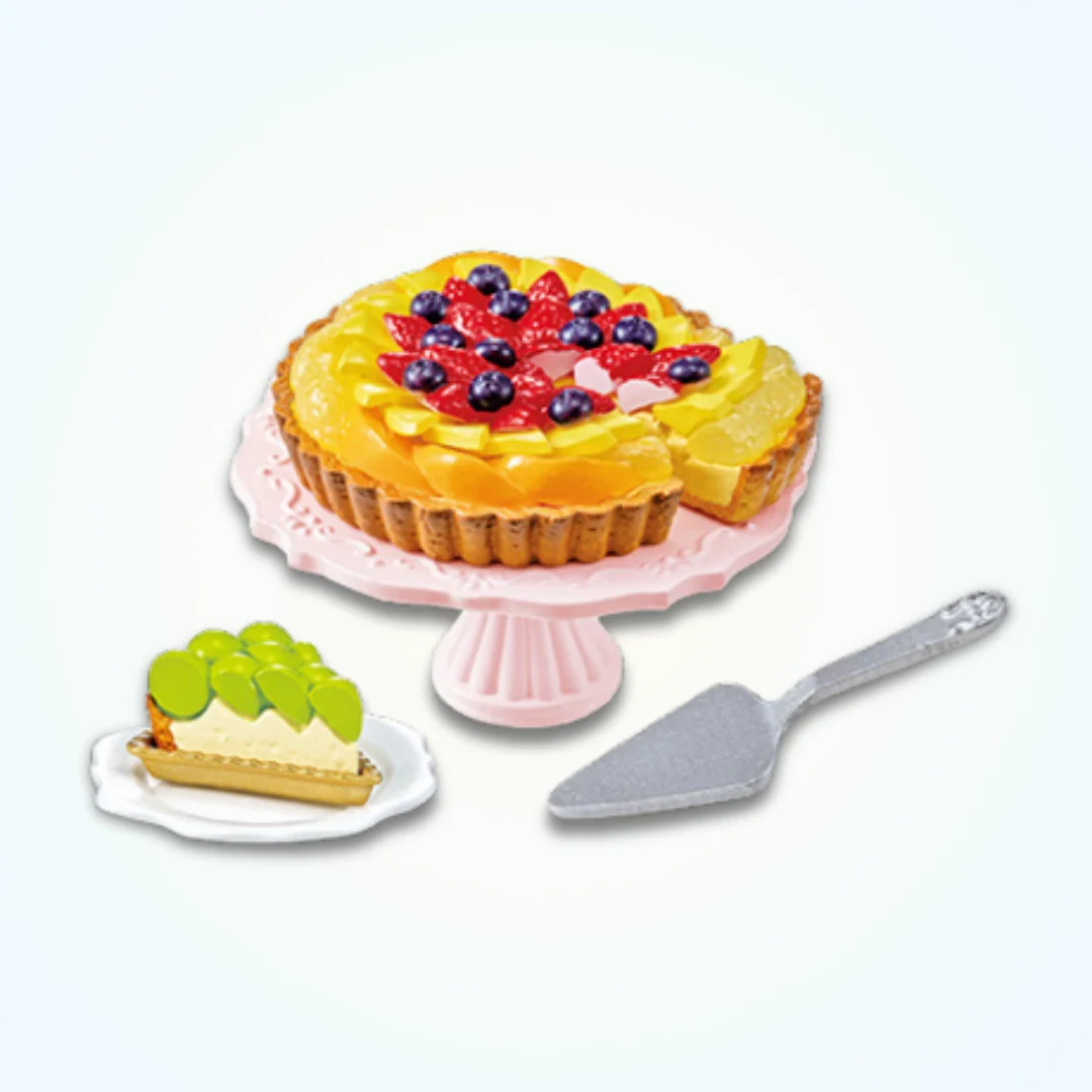 Gacha - Petite Fruits Parlor - Image 3