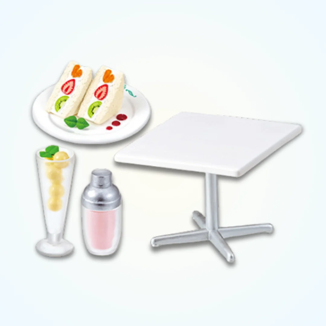 Gacha - Petite Fruits Parlor - Image 4