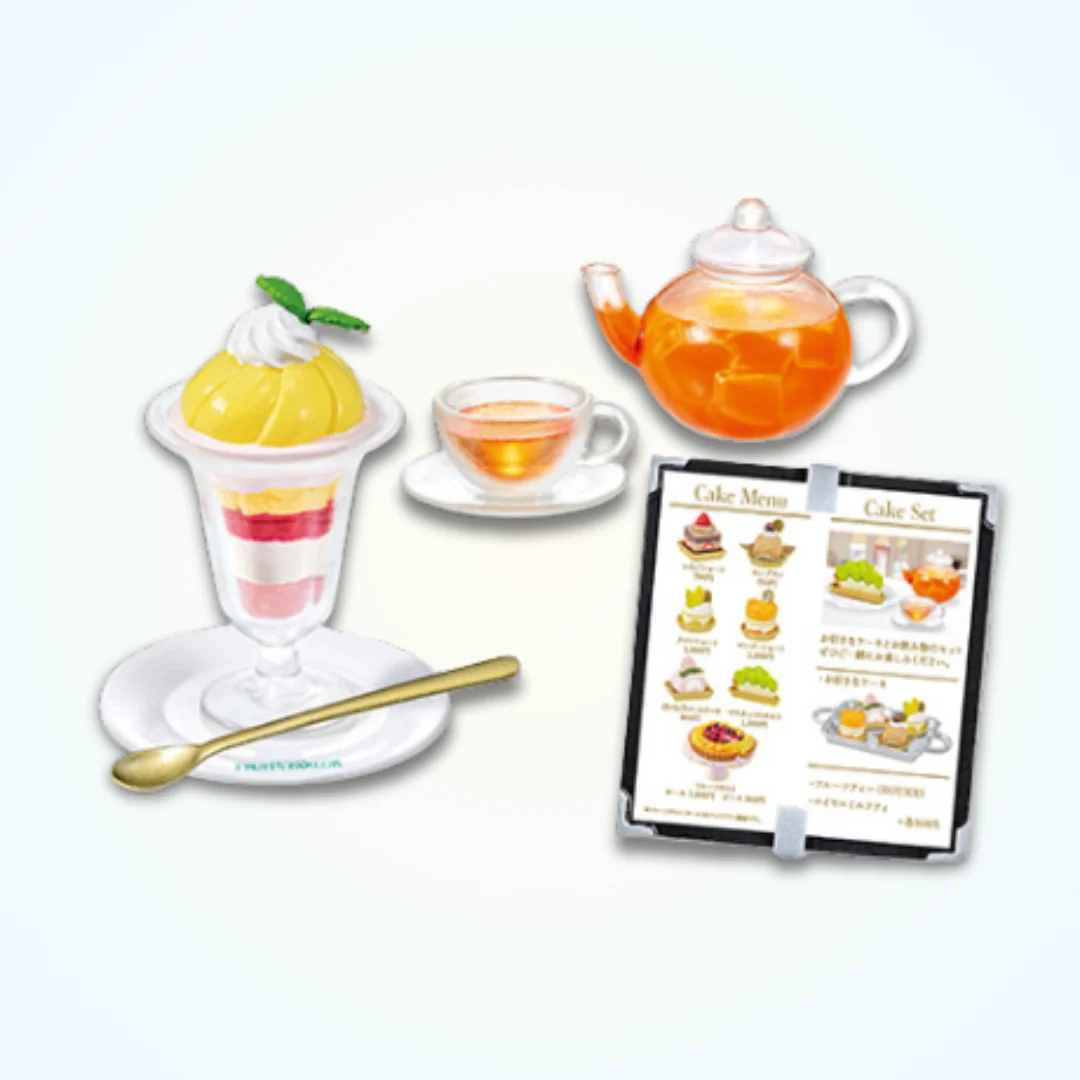 Gacha - Petite Fruits Parlor - Image 5