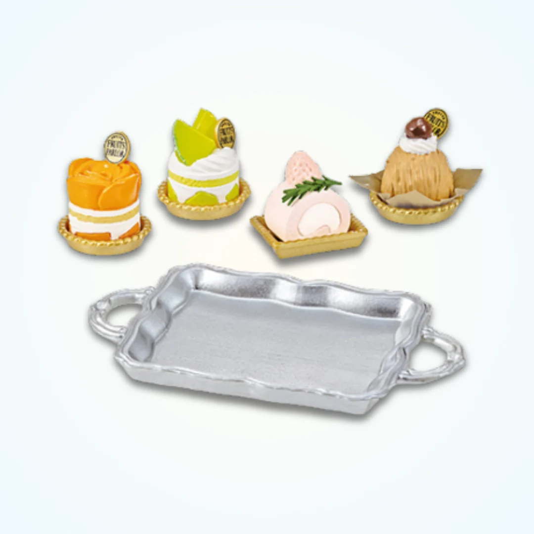 Gacha - Petite Fruits Parlor - Image 8