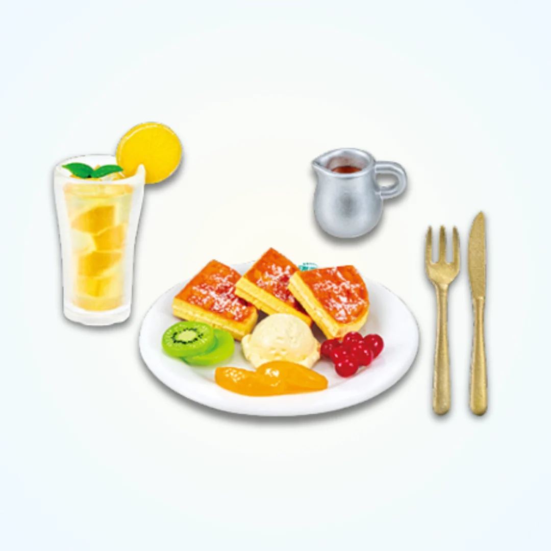Gacha - Petite Fruits Parlor - Image 9