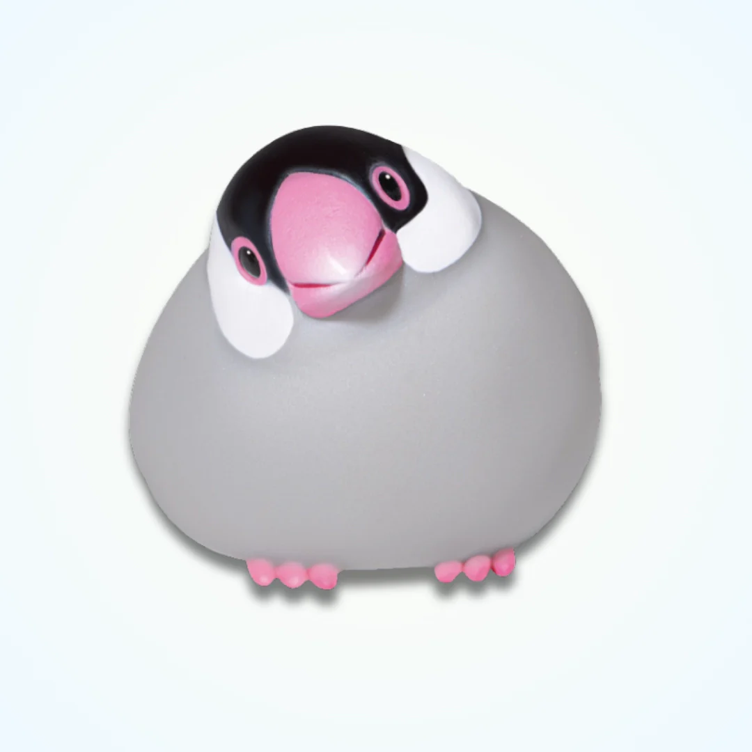 Gacha - Yawamochi Little Bird - Image 5