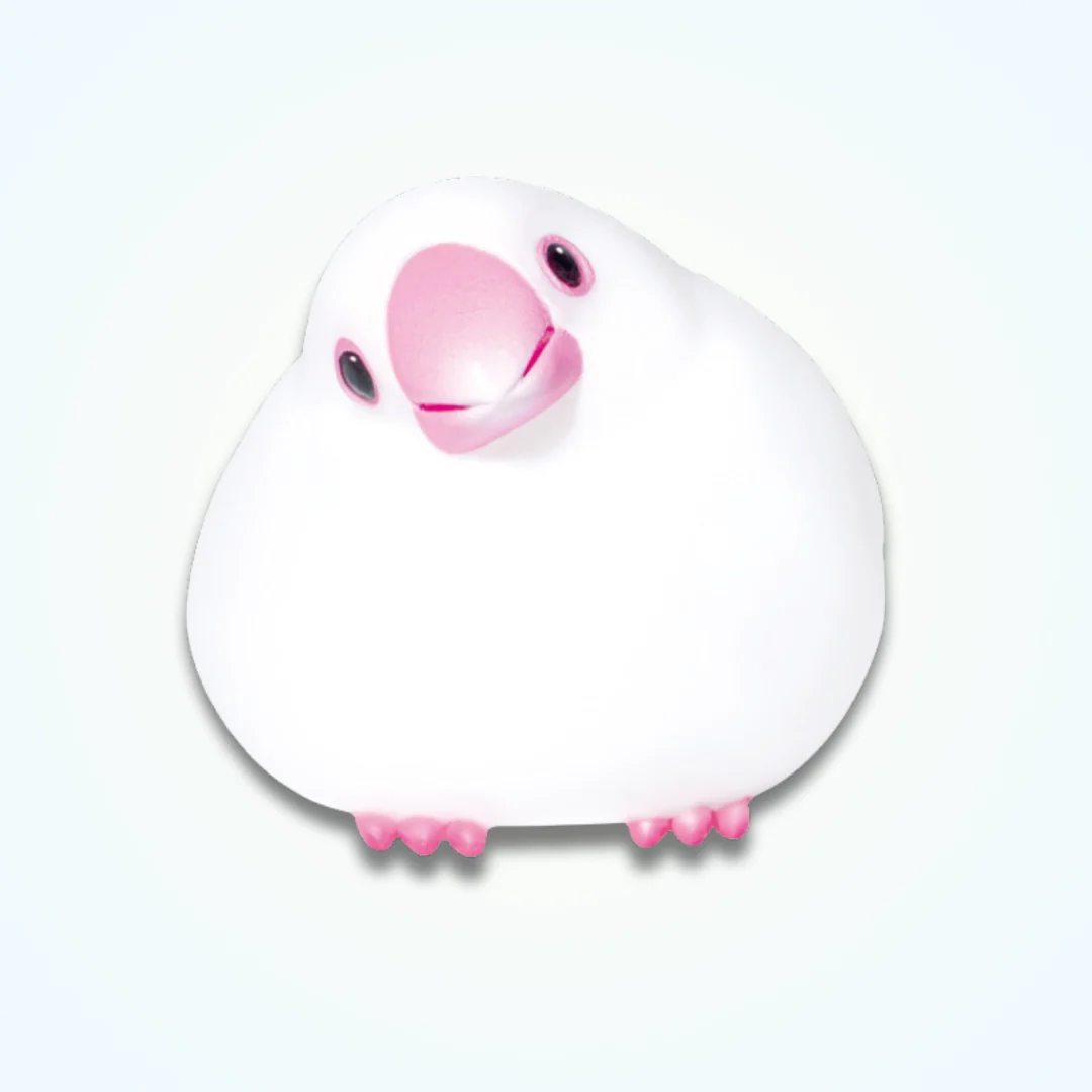 Gacha - Yawamochi Little Bird - Image 6