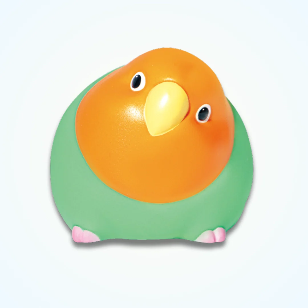 Gacha - Yawamochi Little Bird - Image 7
