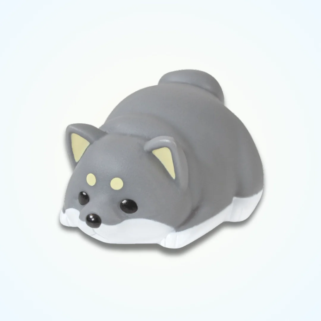 Gacha - Yawamochi Mame Shiba - Image 4