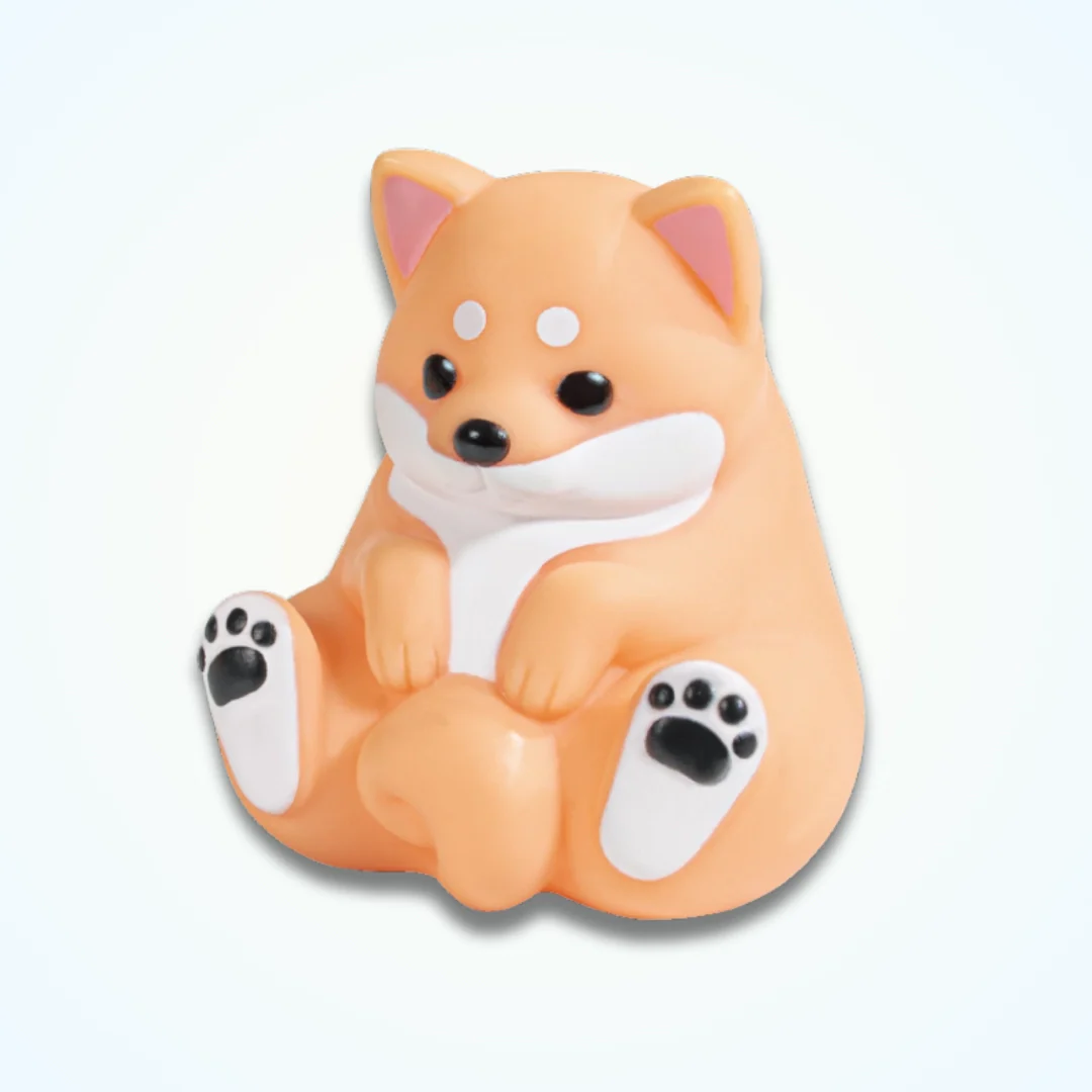 Gacha - Yawamochi Mame Shiba - Image 5