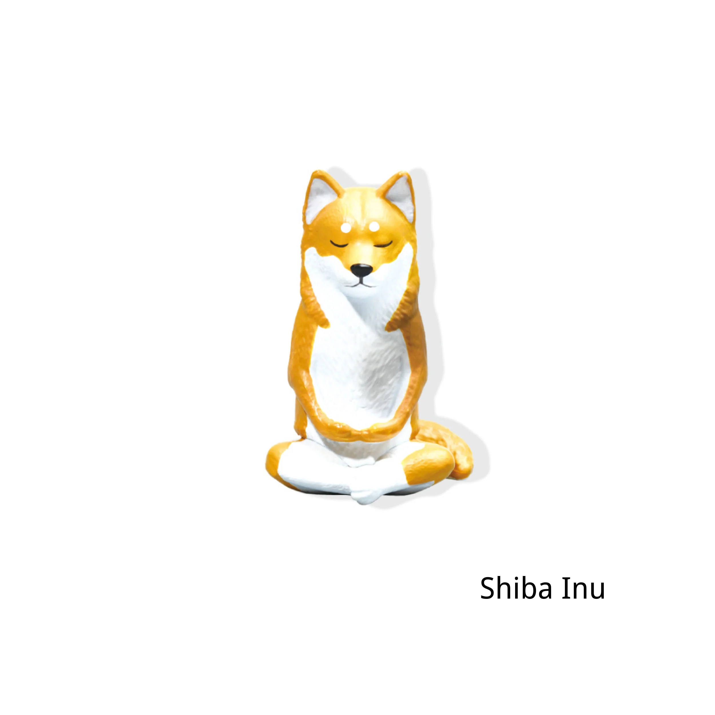 Gacha - Zen Meditation - Image 6