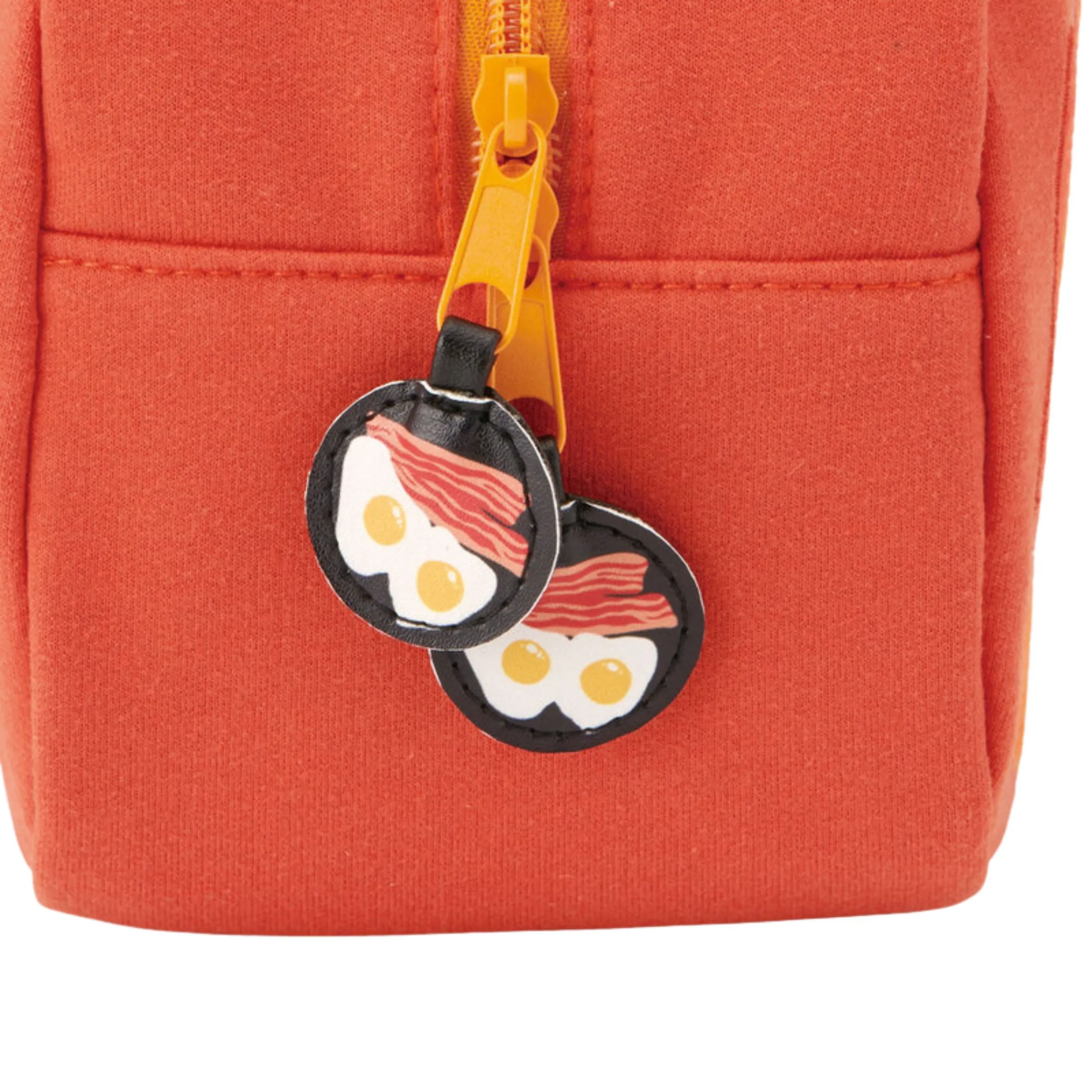 Studio Ghibli Howl's Moving Castle Lunch Bag - Calcifer - Image 5