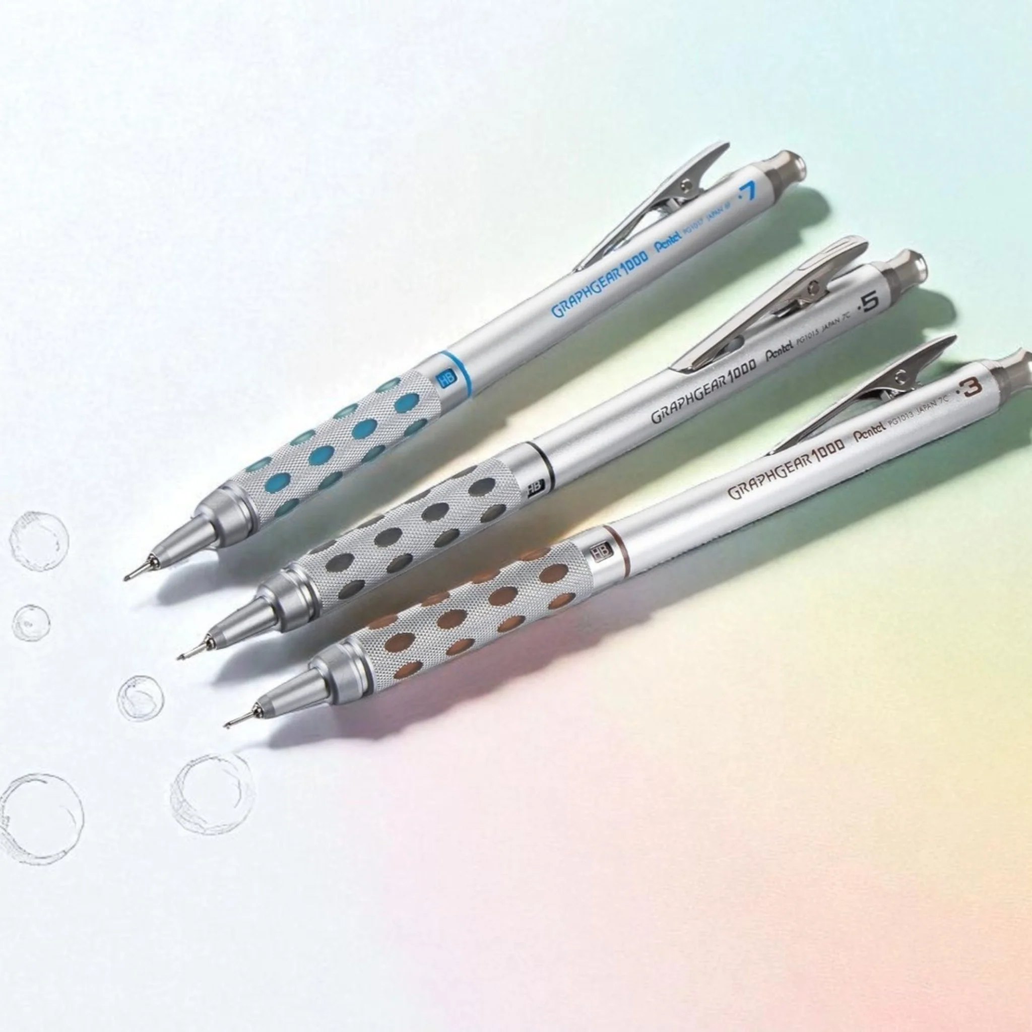 GraphGear 1000 - Ultimate Bundle - Image 3