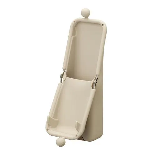 HiLINE Airpita! - Stand Case - Beige - (S Size) - Image 2