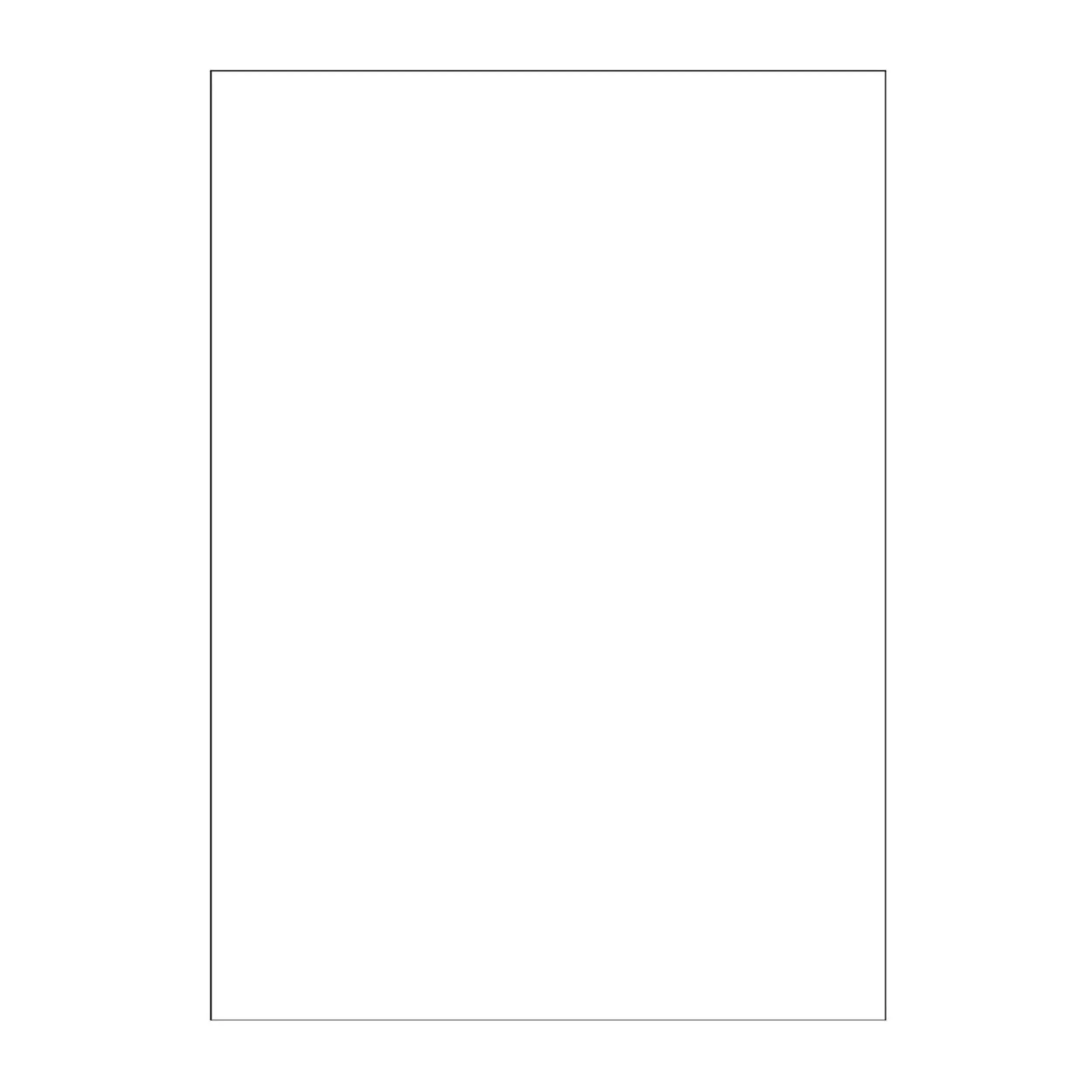 Japonica Notebook - Blank - Image 2