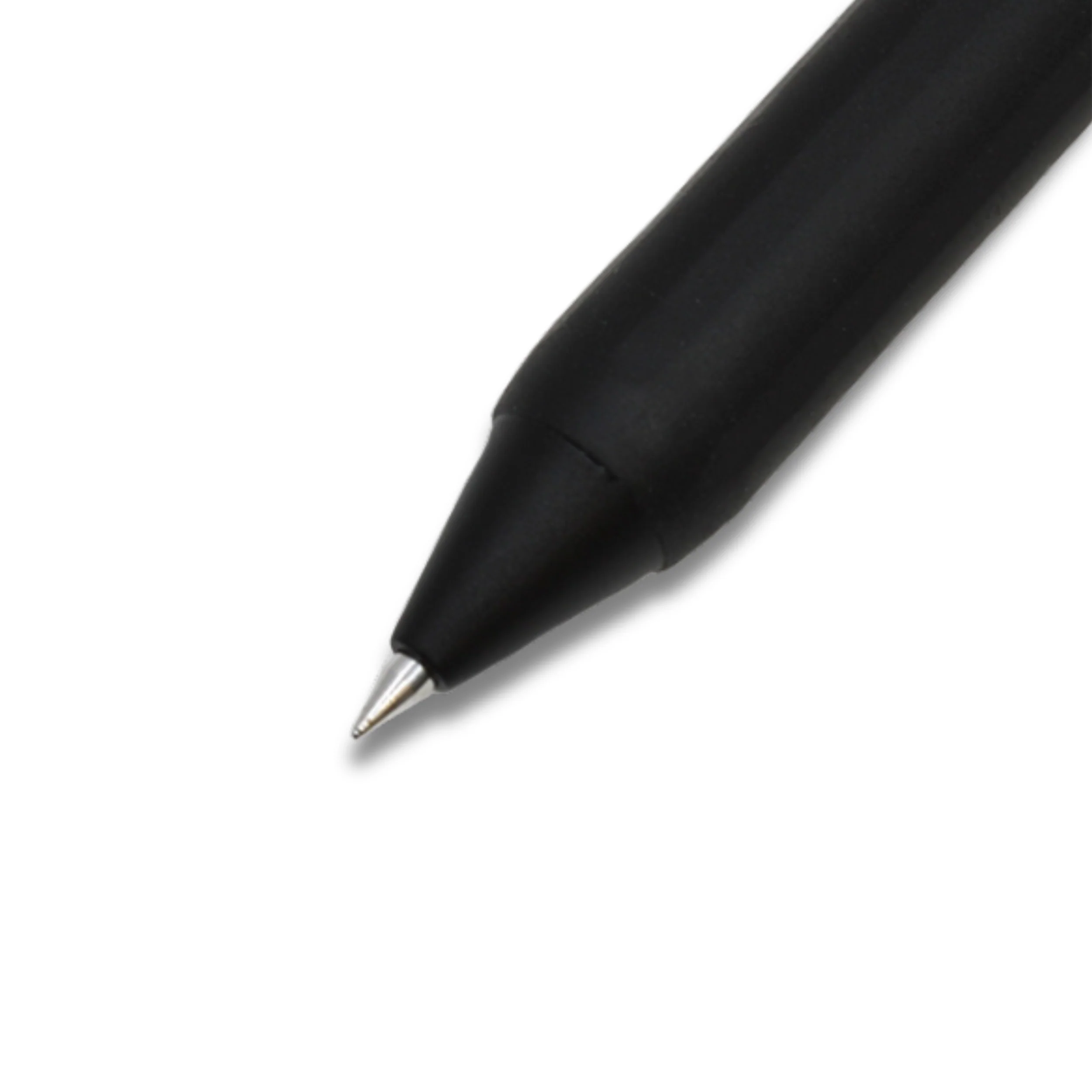 Uni Jetstream Three Ink Ballpoint Pen - BP Black - 0.5mm - Image 3