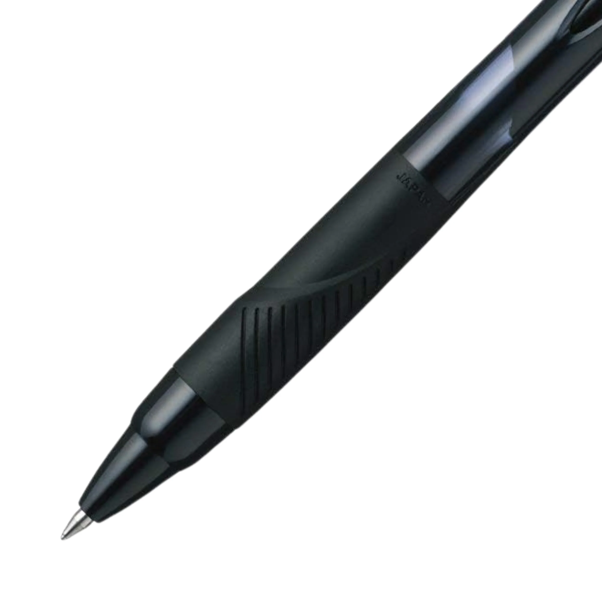 Uni Jetstream Ballpoint Pen - Black - 0.7mm - Image 3