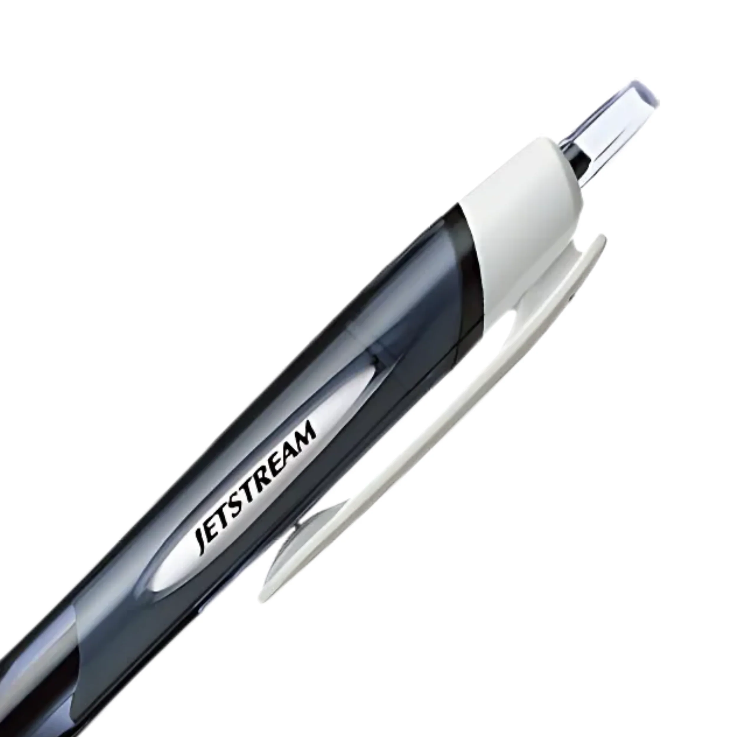 Uni Jetstream Ballpoint Pen - Black - 1.0mm - Image 4