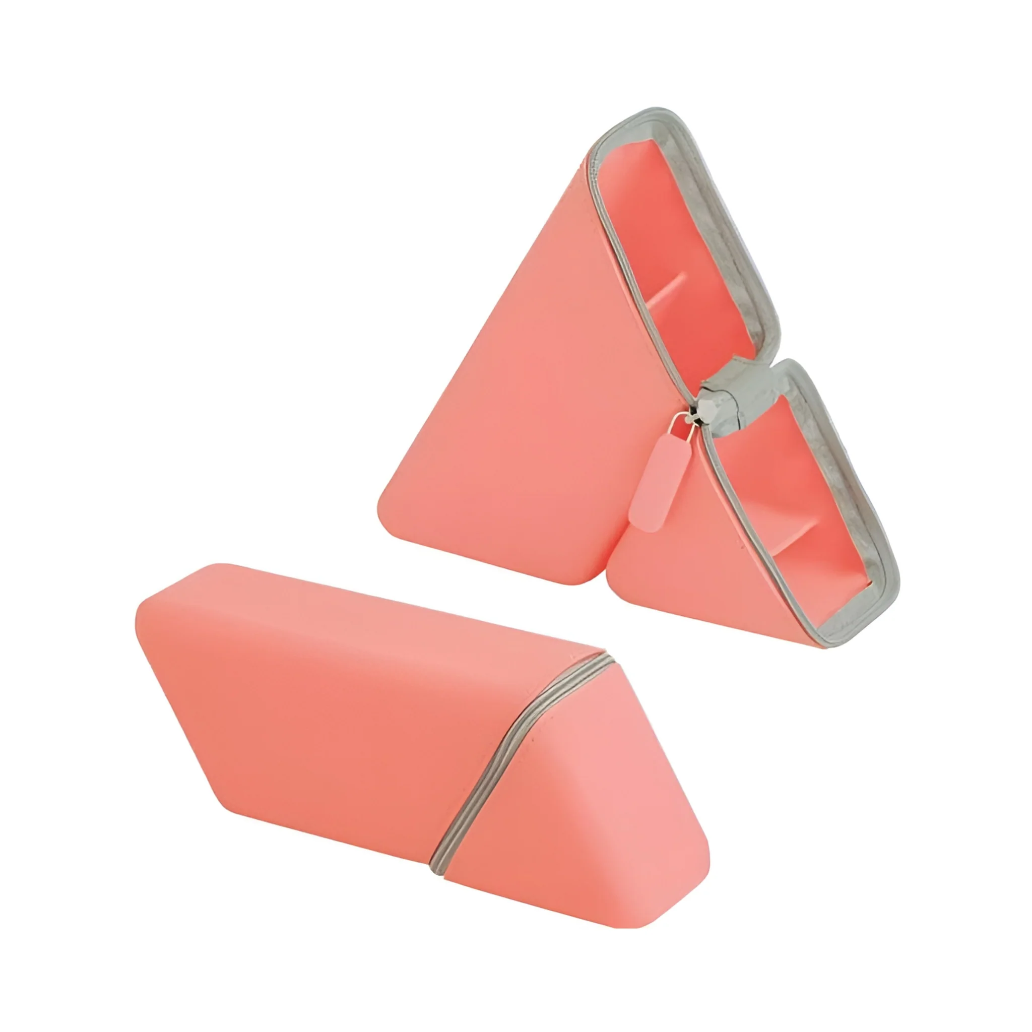 Kakusta Pen Cases - Coral - Image 3