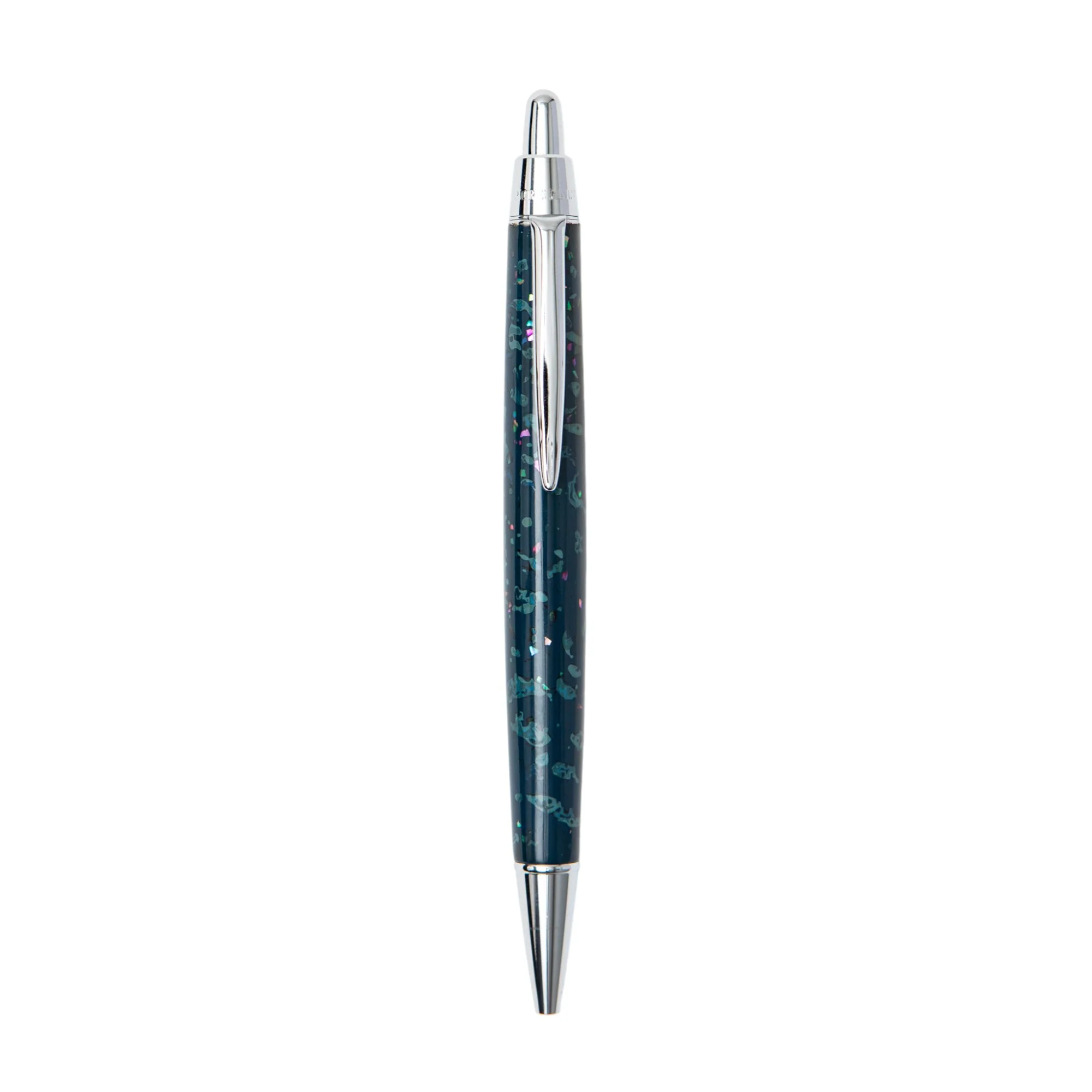 Kara-nuri Ballpoint Pen – Royal Blue