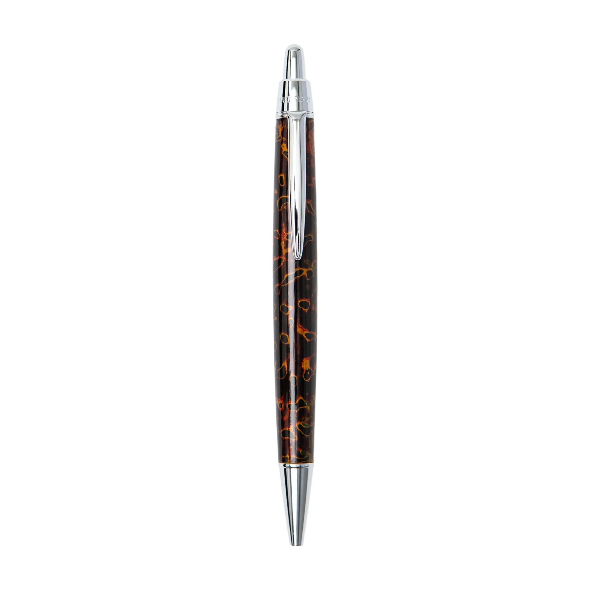 Kara-nuri Ballpoint Pen - Ryoku