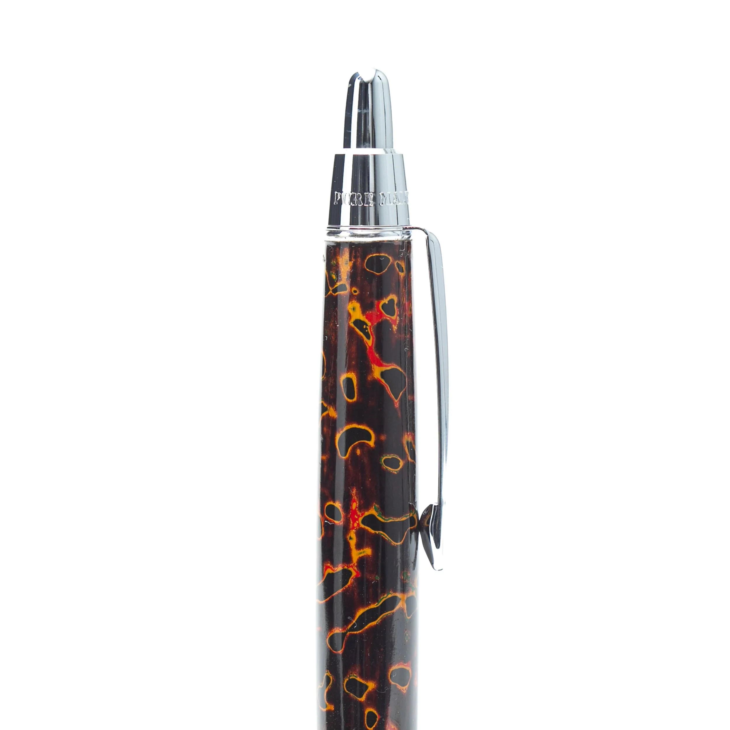 Kara-nuri Ballpoint Pen - Ryoku - Image 2