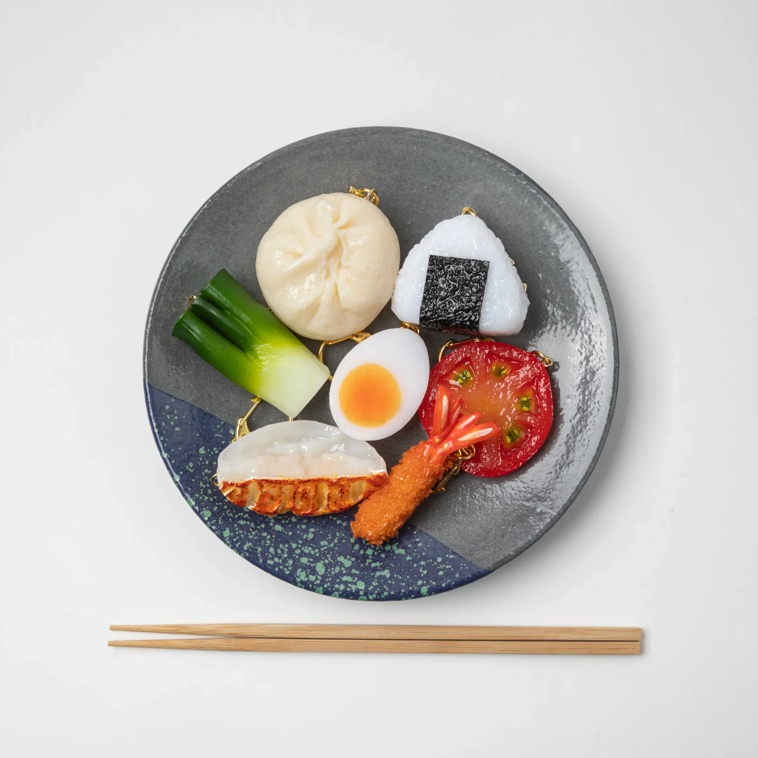 Key Holder - Gyoza - Image 2