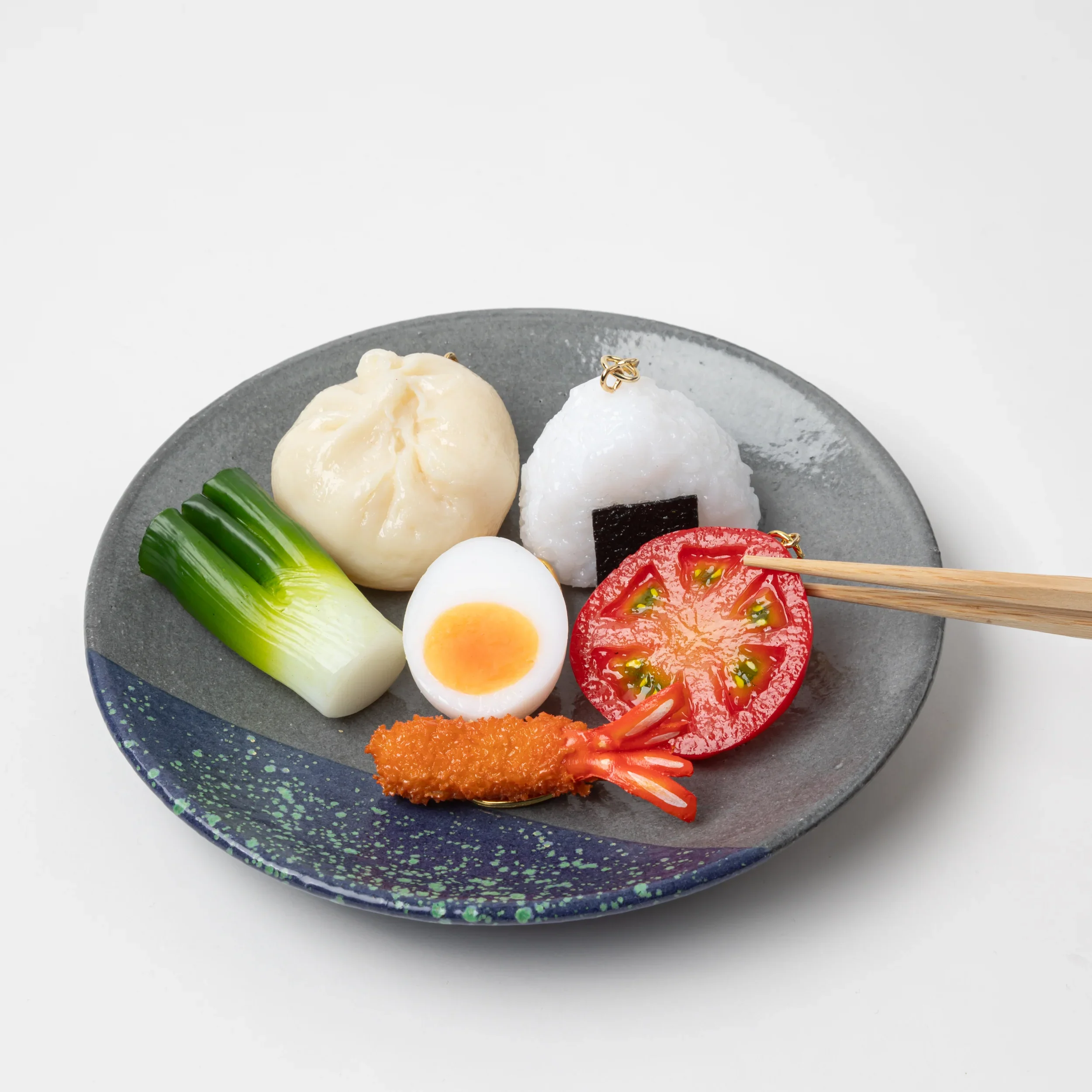 Key Holder - Boiled Egg - Image 2
